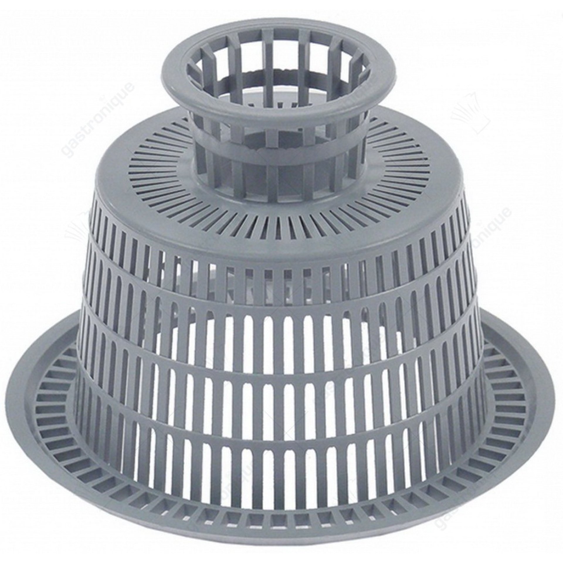 pompe à filtre de drainage ø 118 mm - image 1