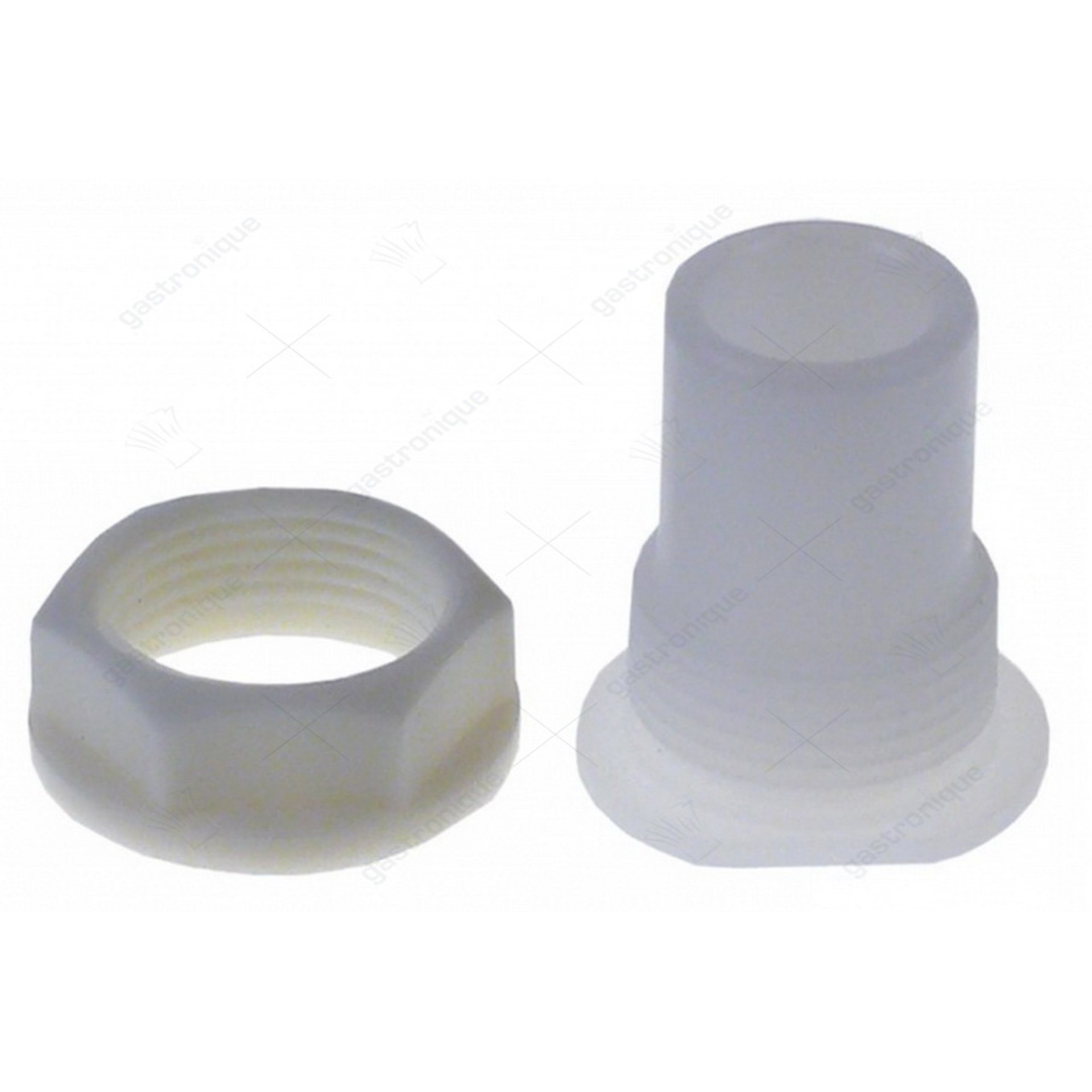 douille pour bras de lavage - image 1