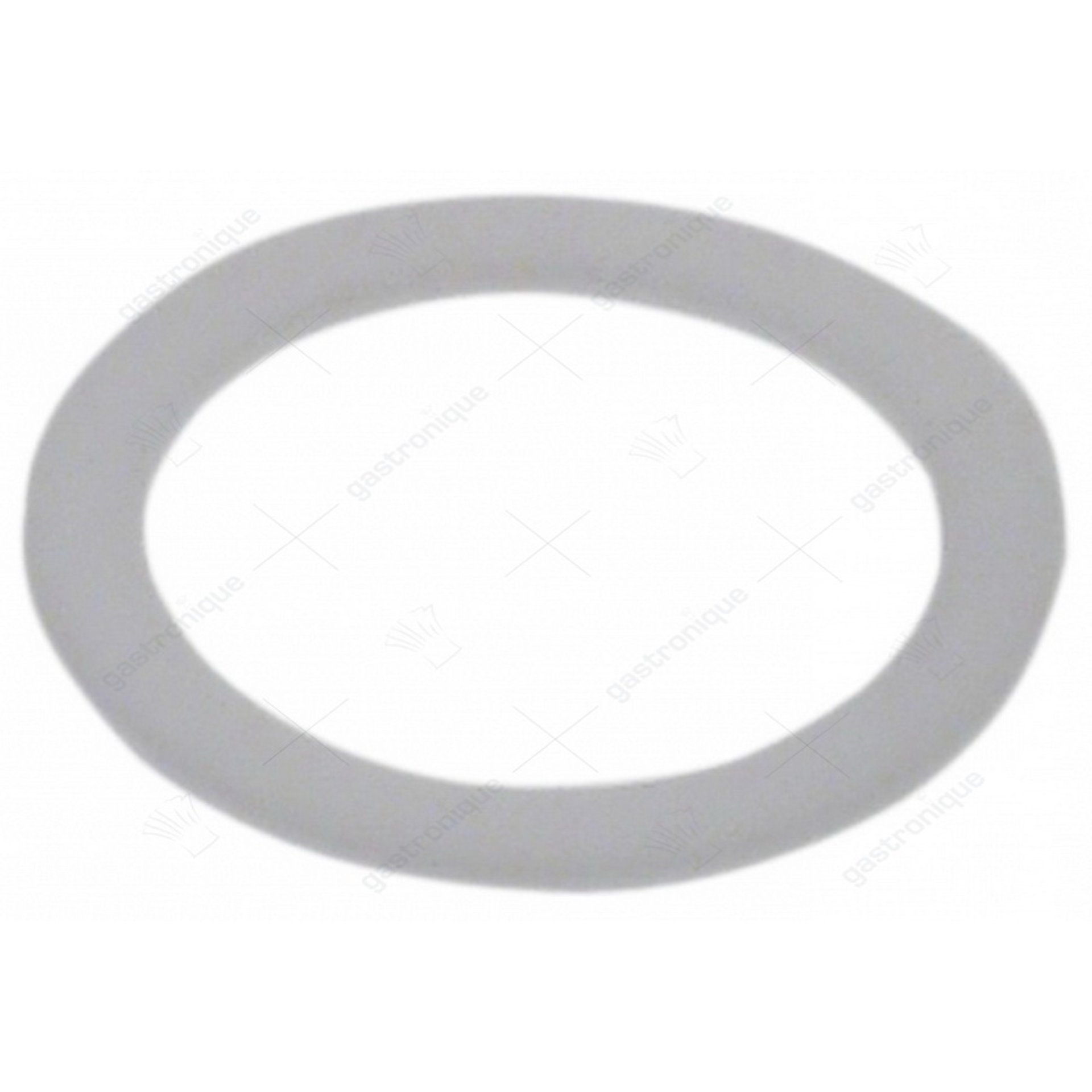 disque ptfe 19x14x0,5 mm - image 1