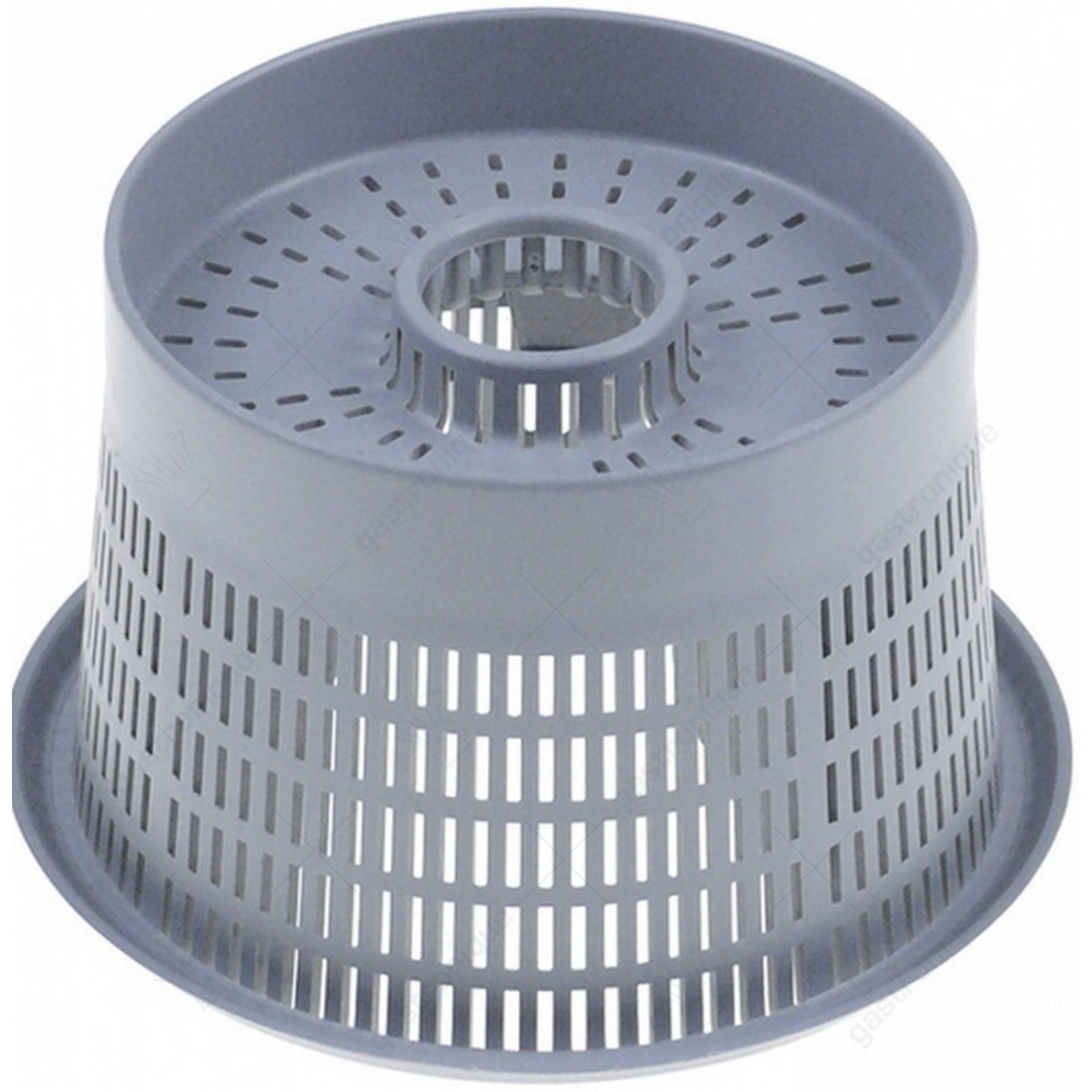 Filter für Pumpe aus Kunststoff ø 112 mm - Bild 1