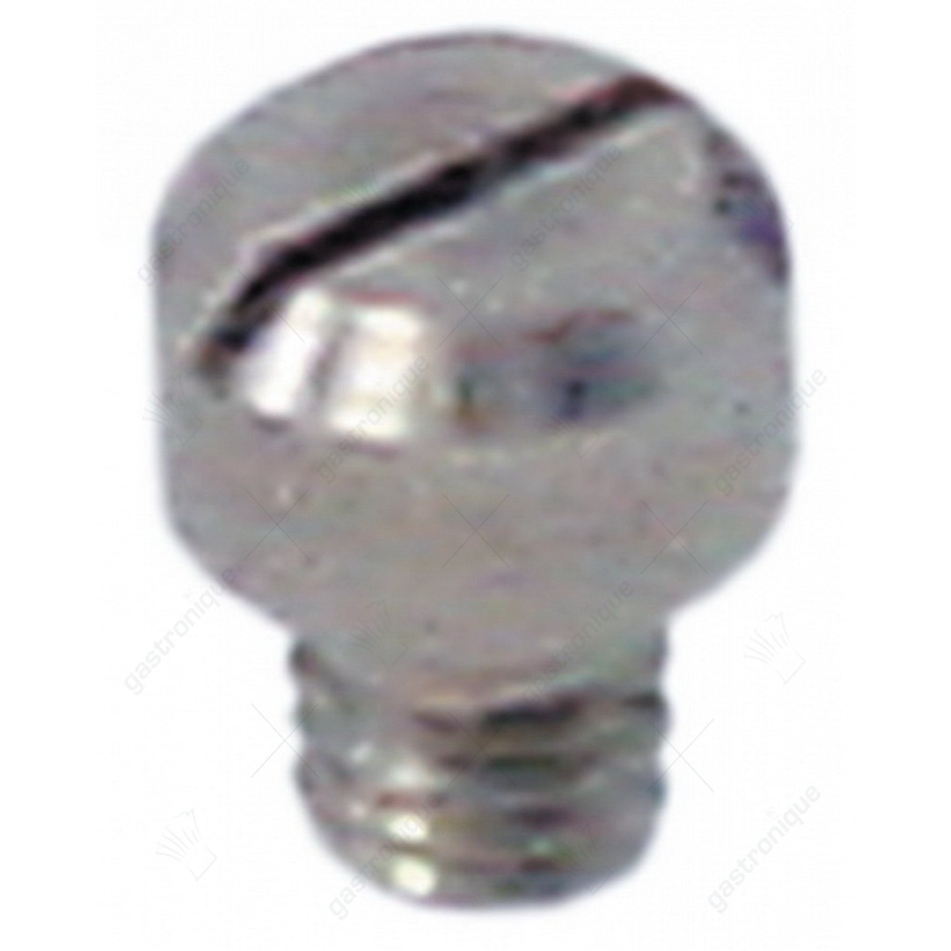 naspoel sproeier rvs - afbeelding 1