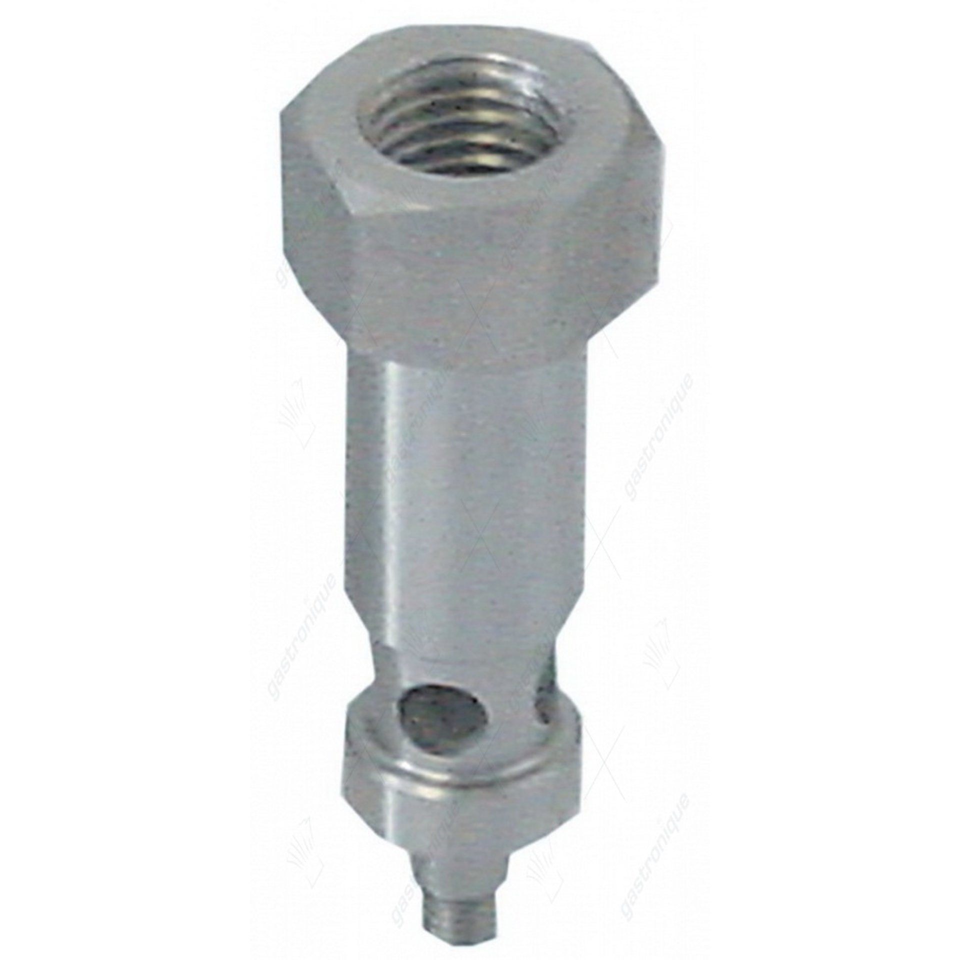 lower wash arm assembly spindle - afbeelding 1