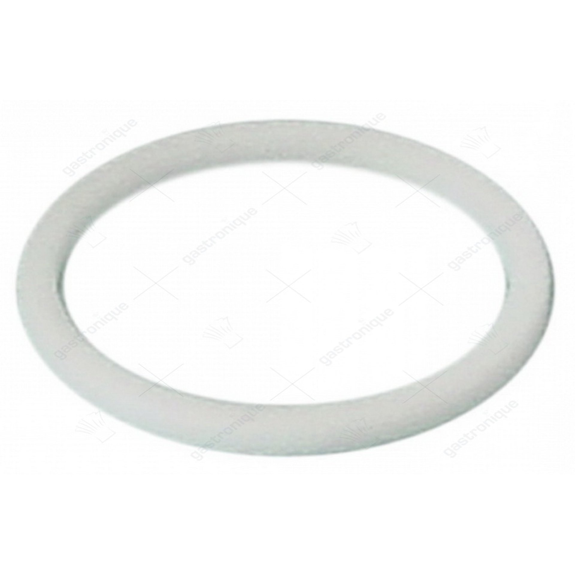 gasket flat nylon ø 40x34.5x2 mm - image 1
