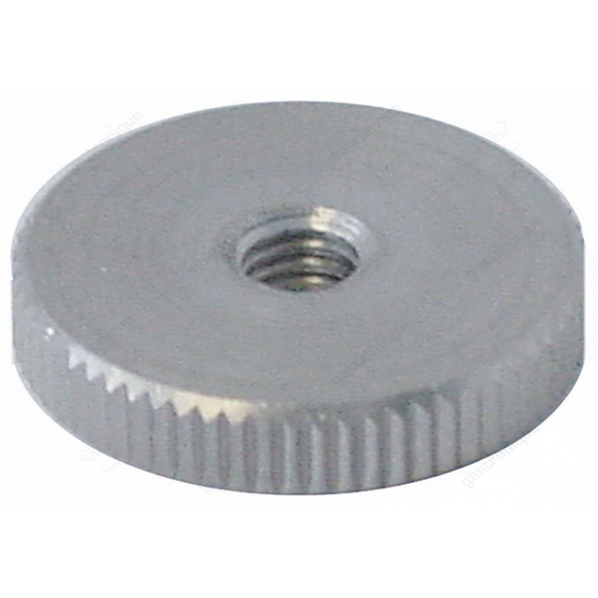locking nut turned - afbeelding 1
