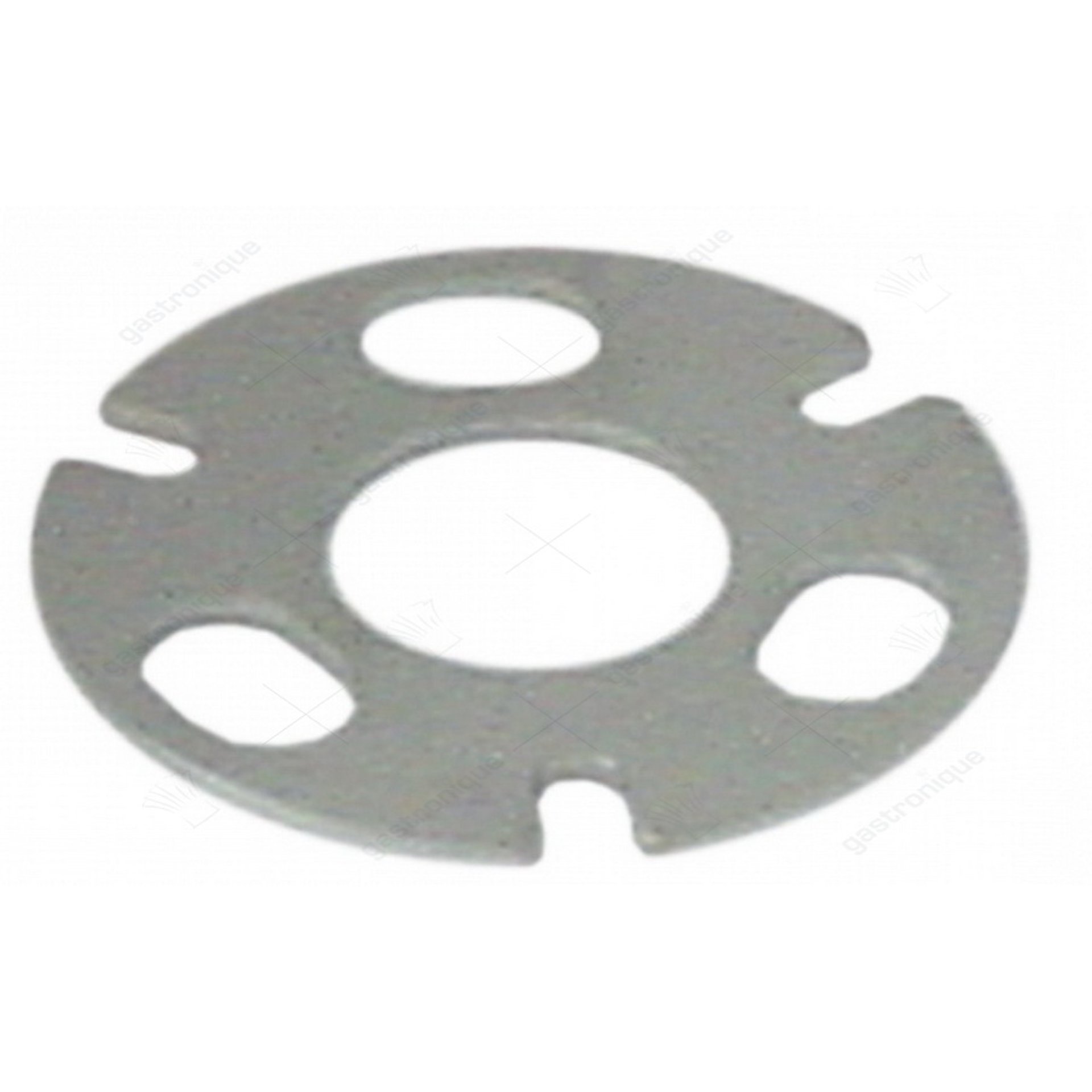 restrictor d'eau disque x5 ø 34 mm - image 1
