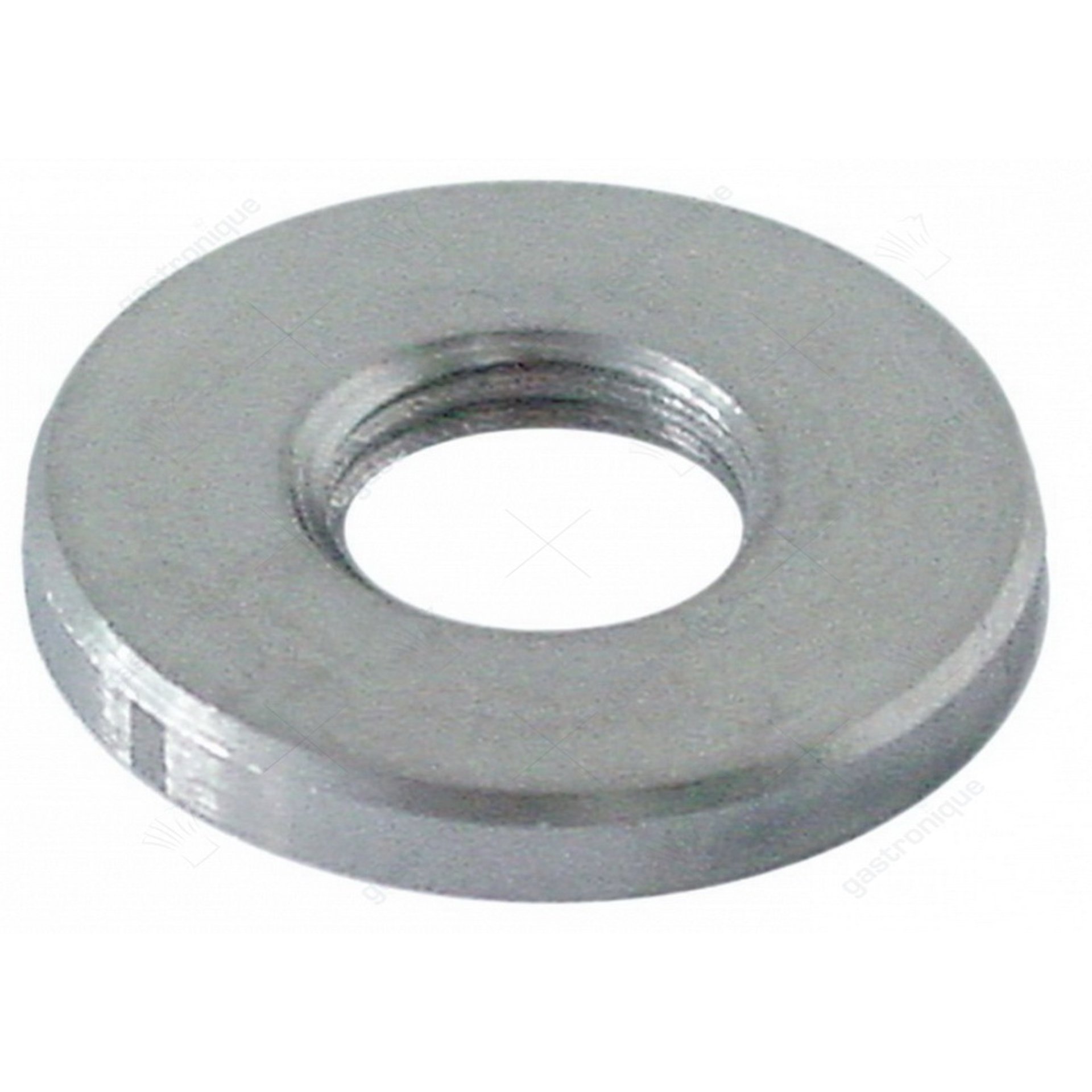 threaded washer ø 22 mm - afbeelding 1