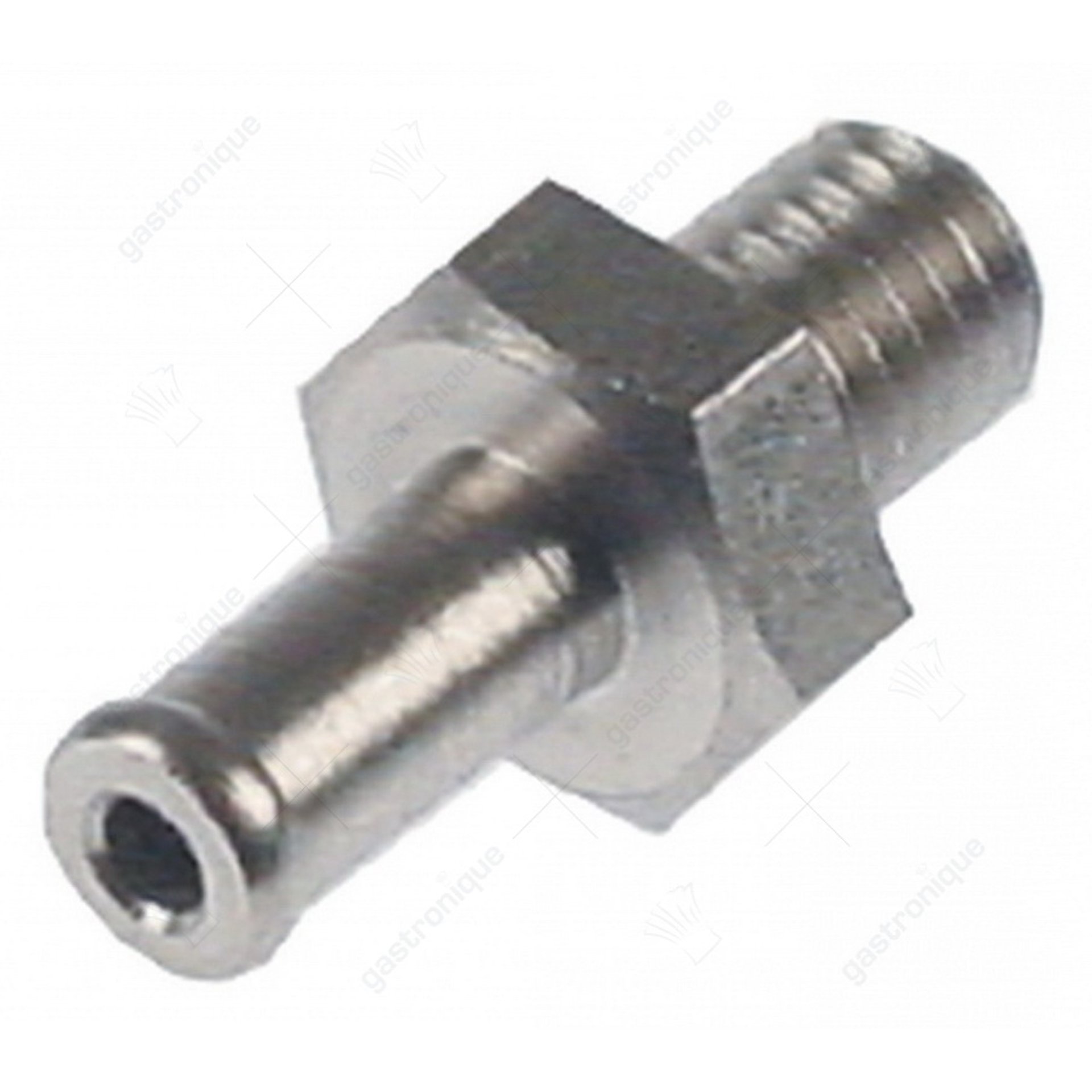 fitting for rinse aid inlet - afbeelding 1