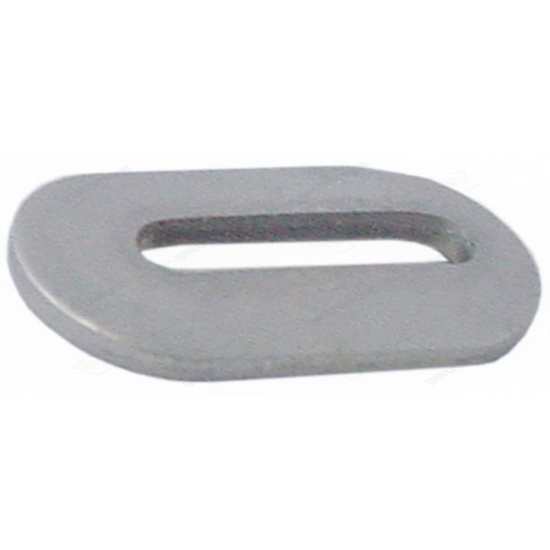 goupille de frappe de porte petite plaque - image 1