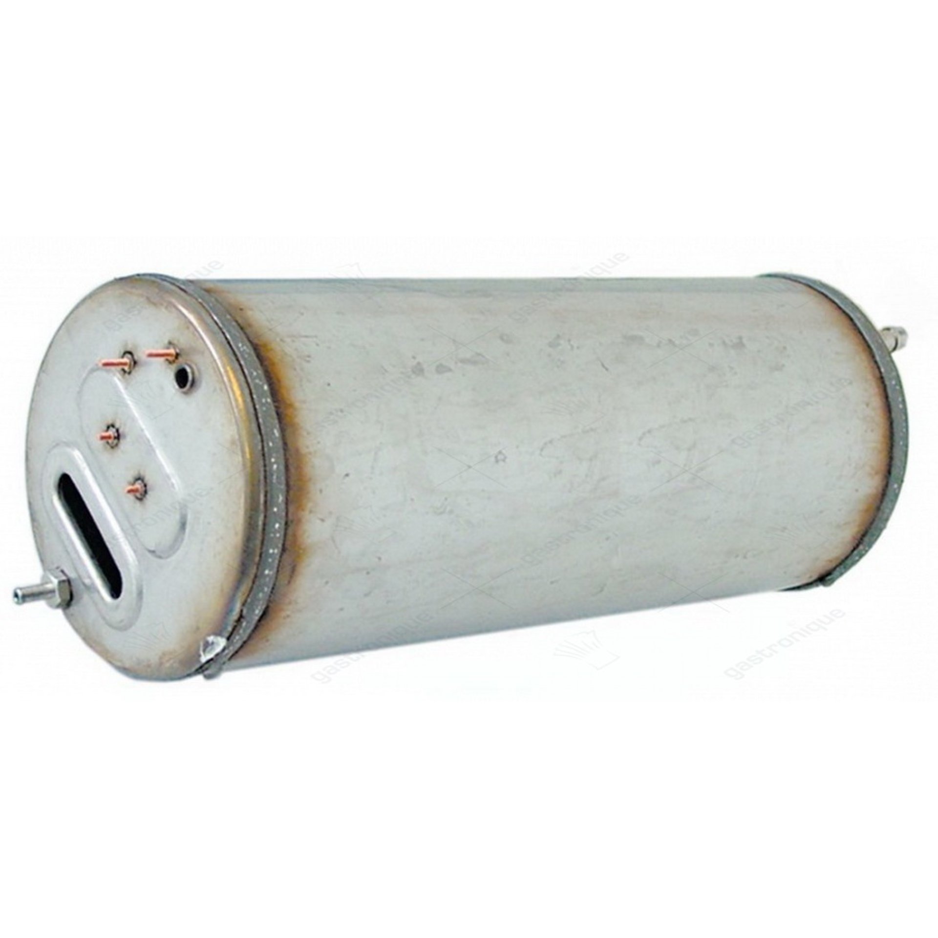boiler ø 145x360 mm - afbeelding 1