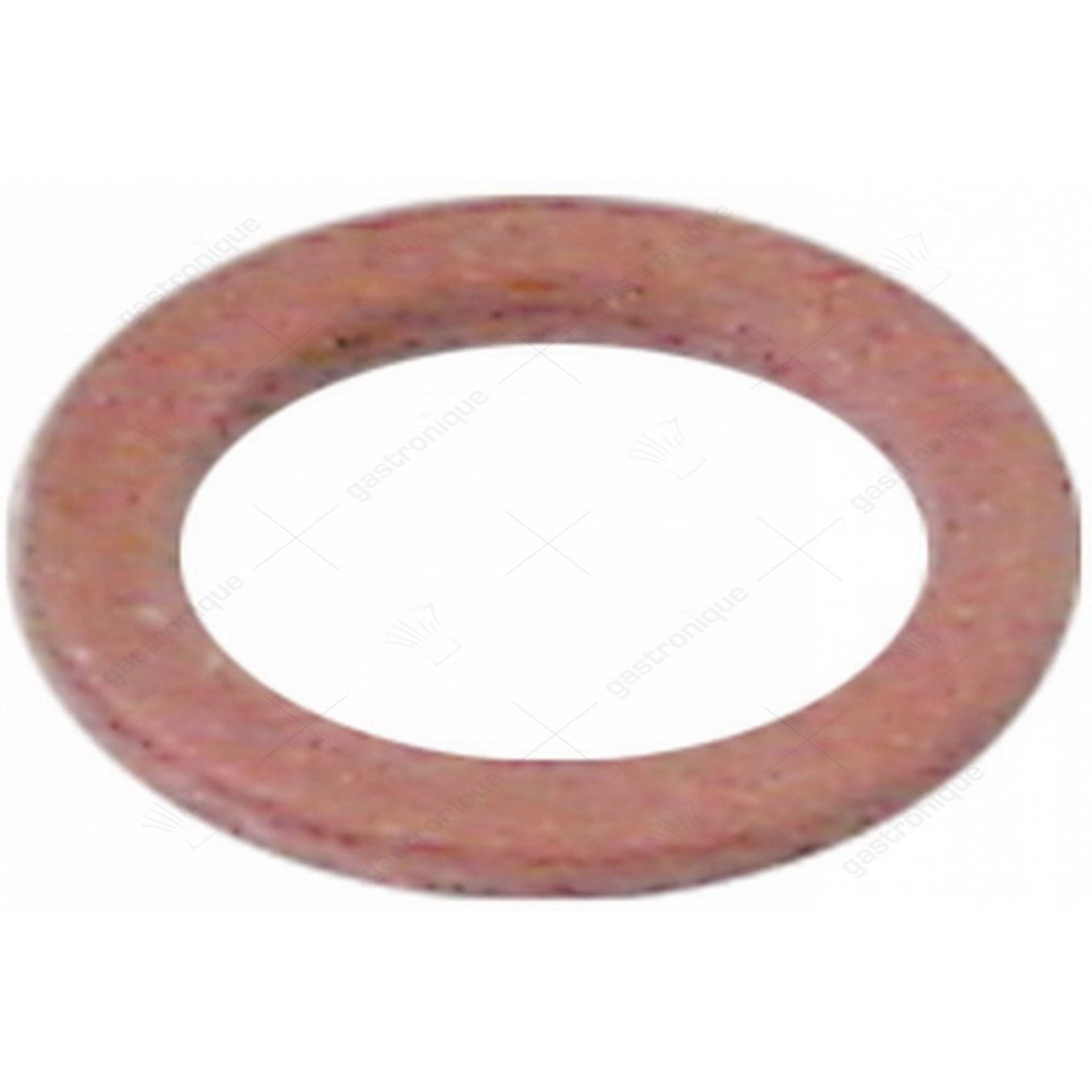 joint plat en fibre ø 24x17x2 mm - image 4