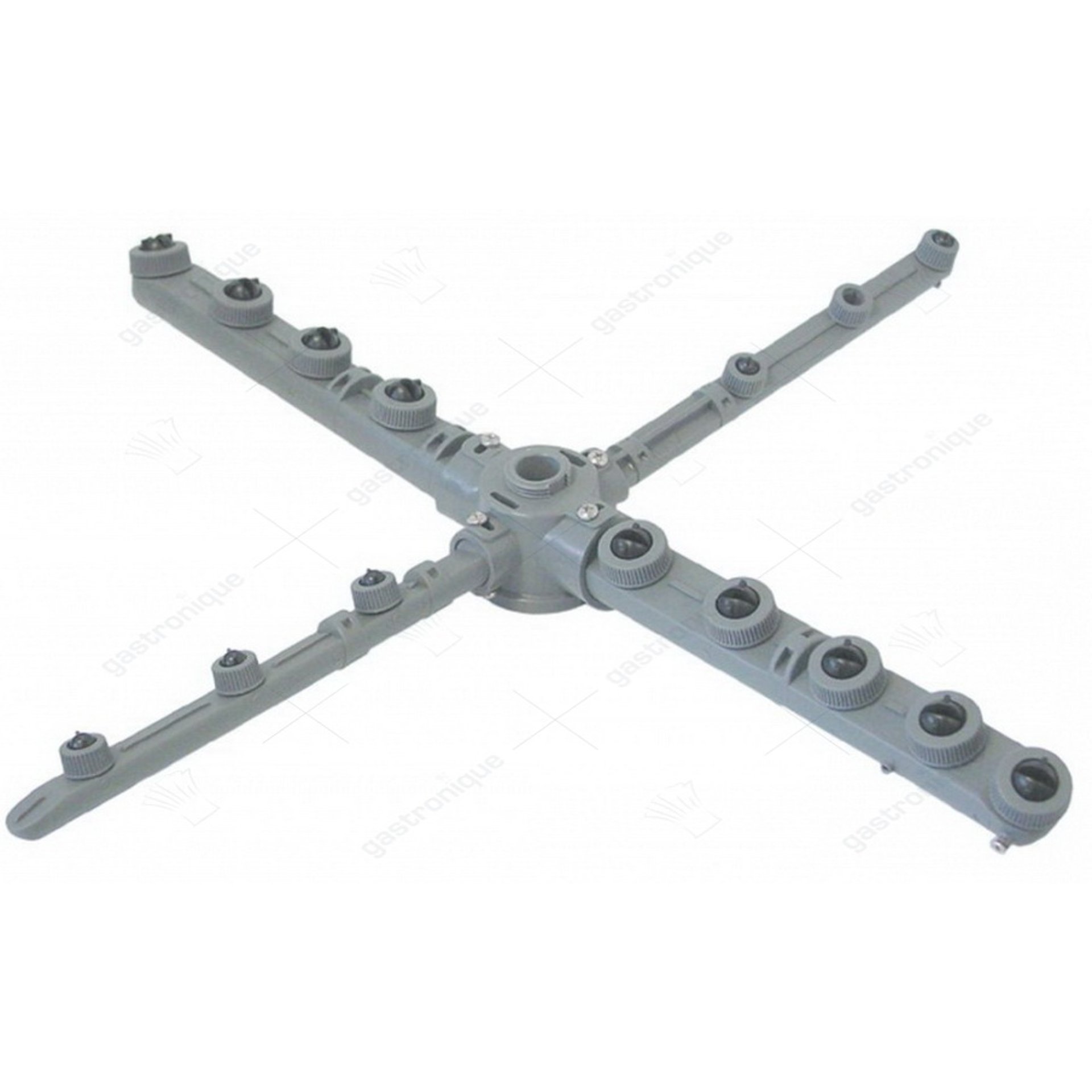 bras de lavage et de rinçage bras de lavage L 410mm bras de rinçage L 415mm spray de lavage 7 spray de rinçage 5 - image 1