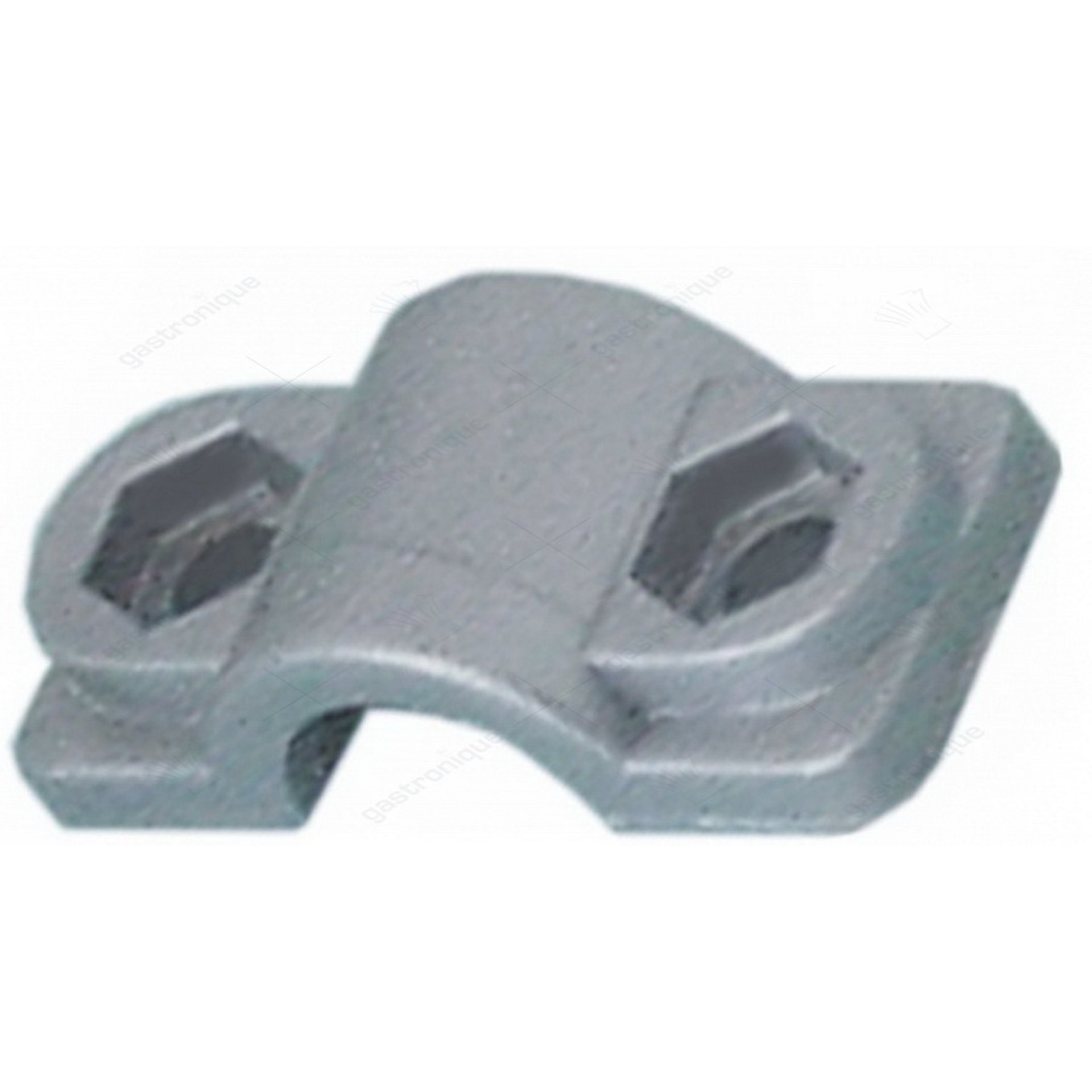 support pour buse de rinçage - image 1