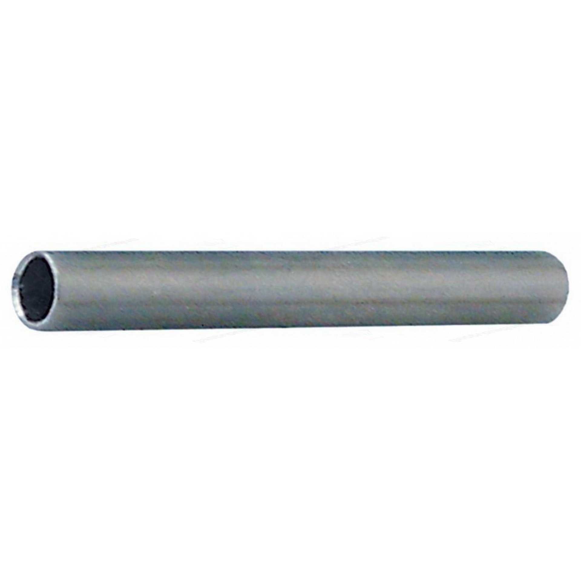 support stainless steel pipe ø 10x85 mm - afbeelding 1