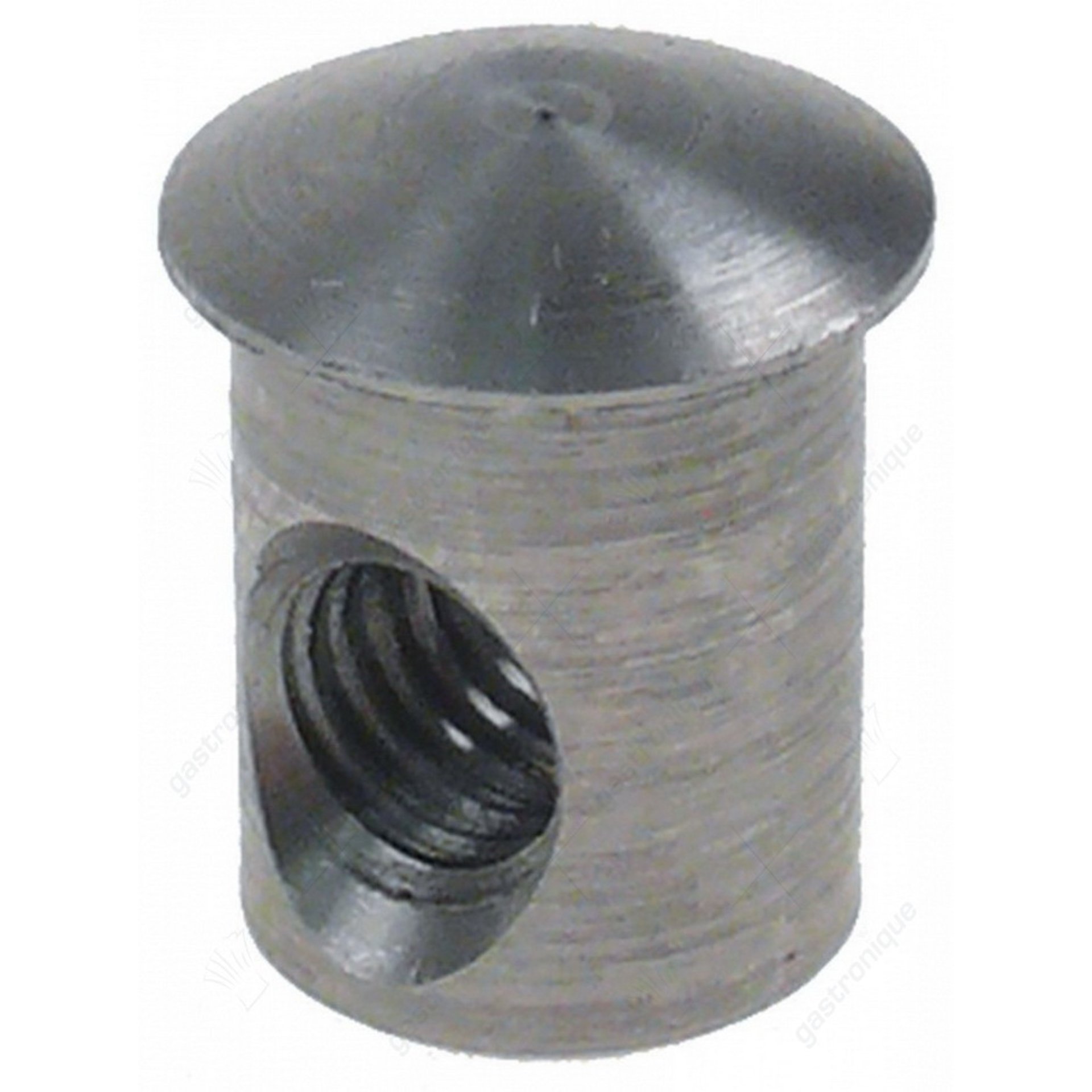 door tie rod pin - afbeelding 1