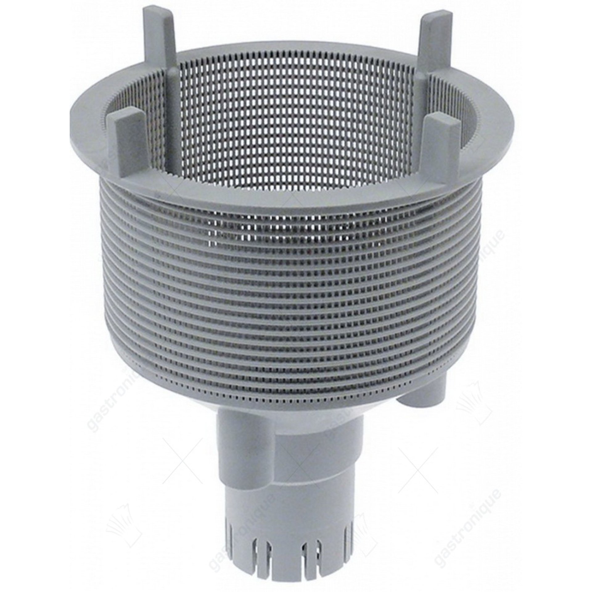 tank filter ø 155 mm - afbeelding 1