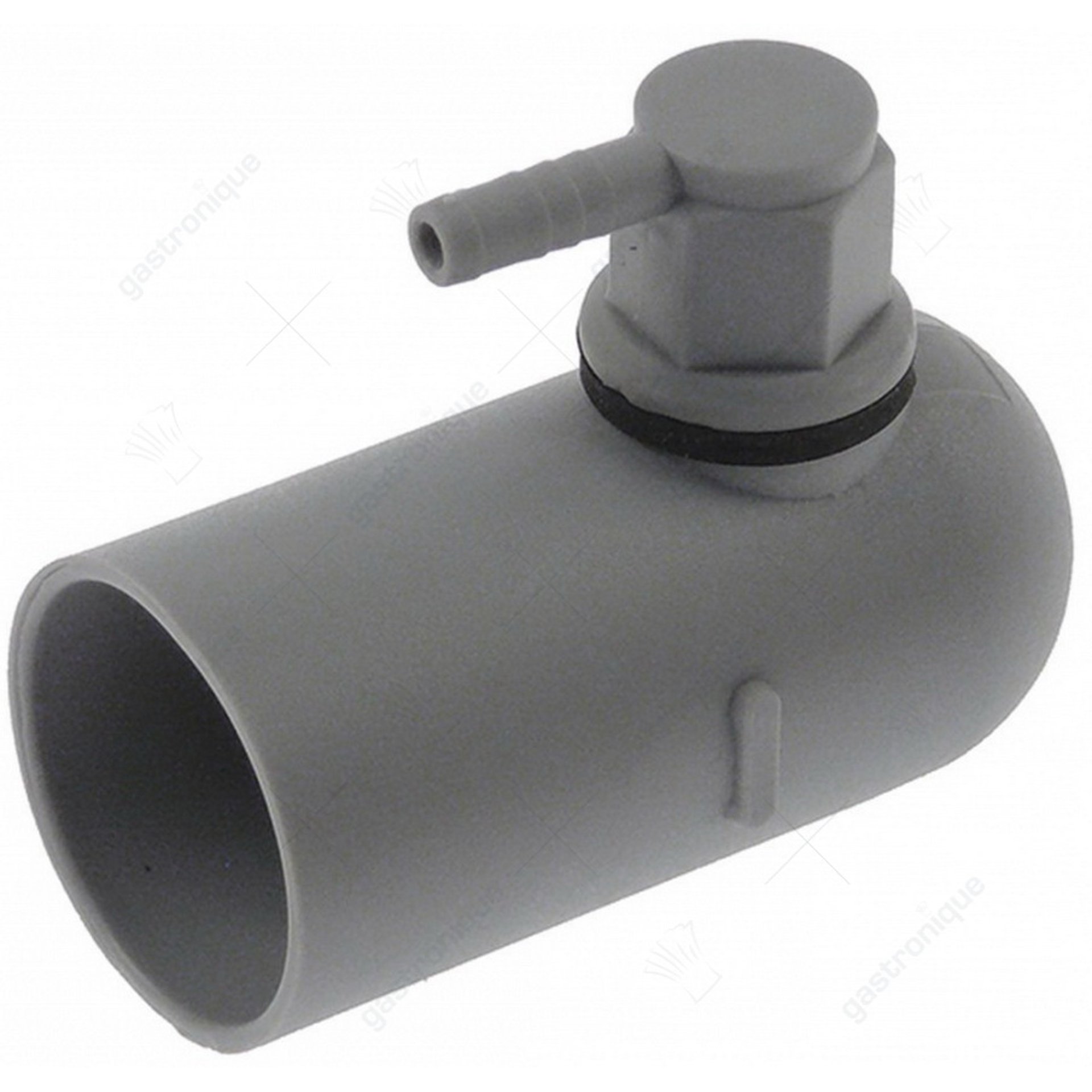 Luftfalle komplett ø 34x95 mm - Bild 1