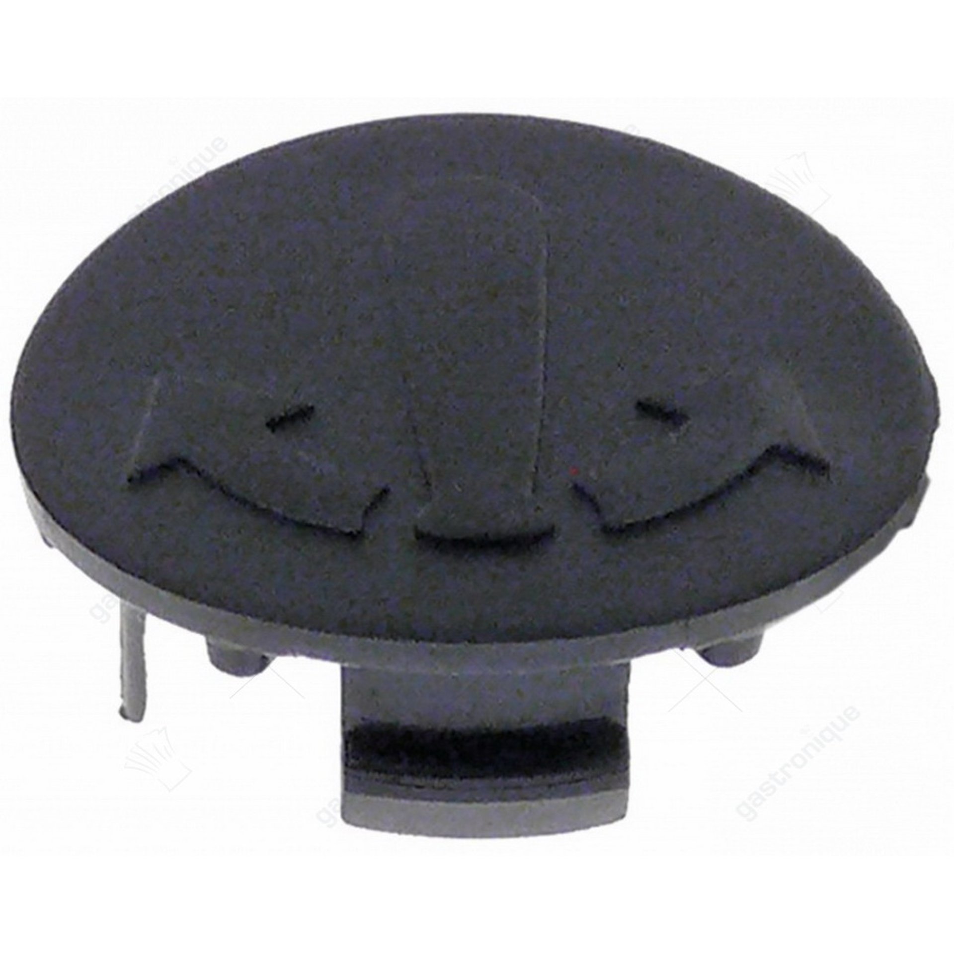 cap handle ø 32 mm - afbeelding 1