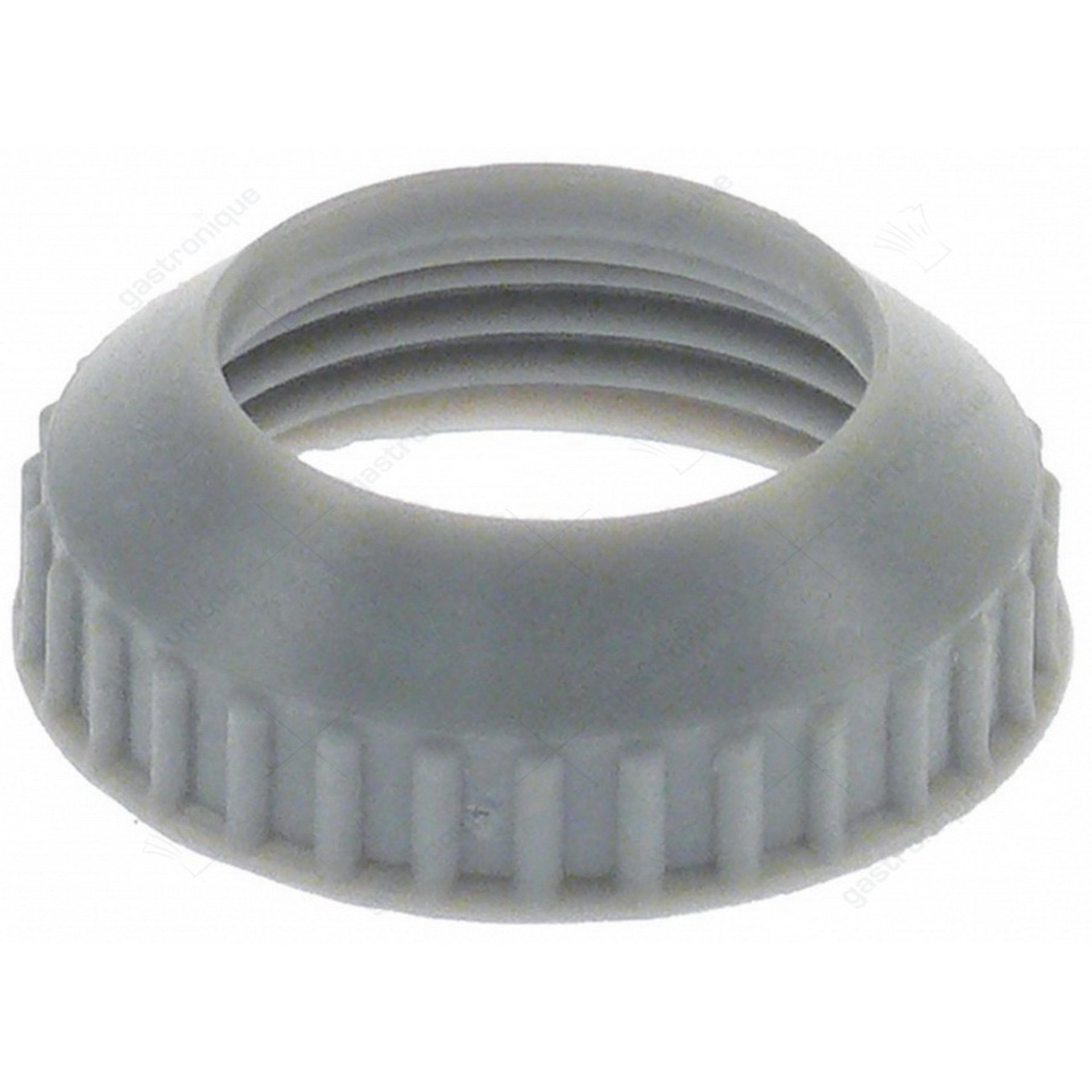 moer OD ø 40mm ID ø 25mm - afbeelding 1