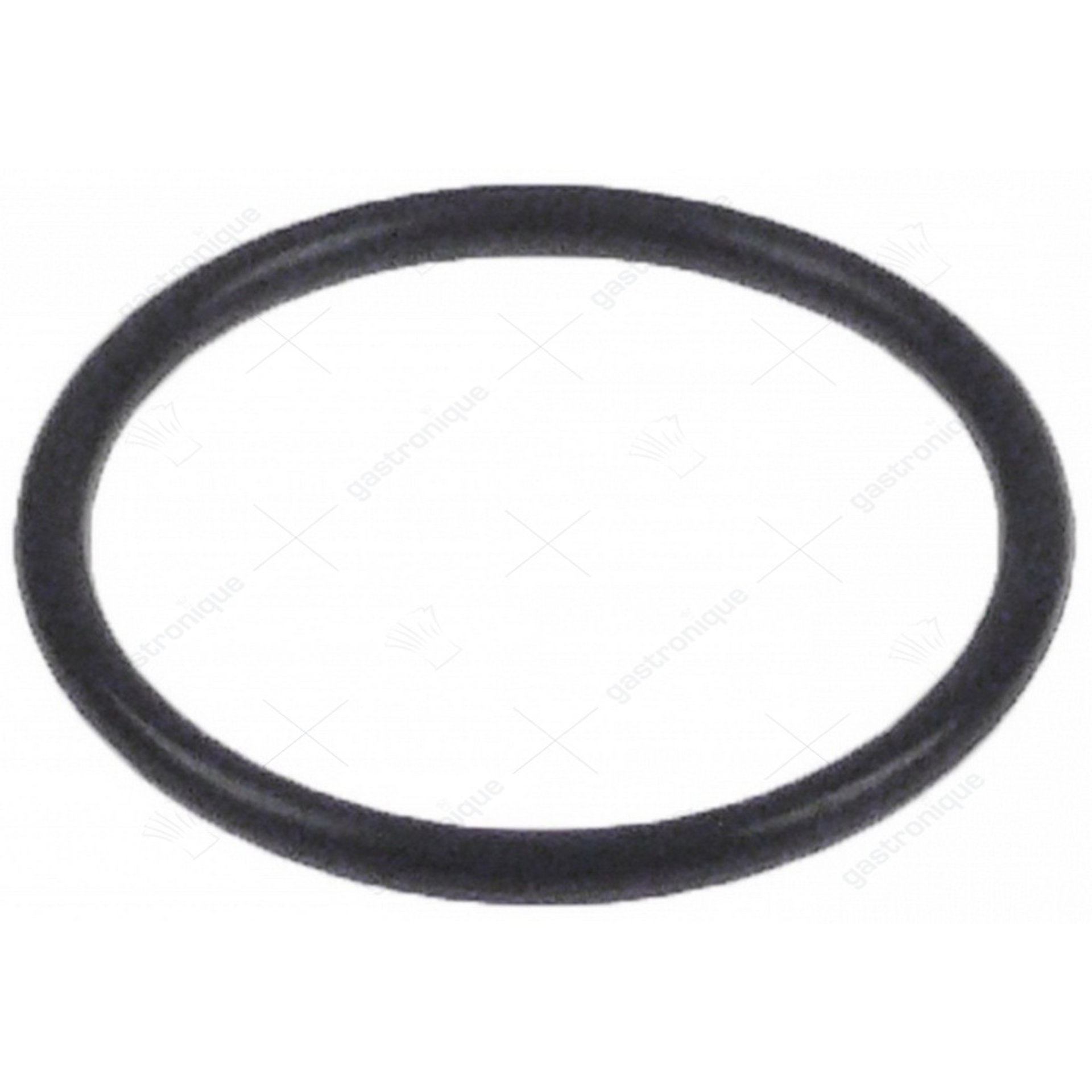 O-ring EPDM materiaaldikte 3,53mm ID ø 40,86mm - afbeelding 1