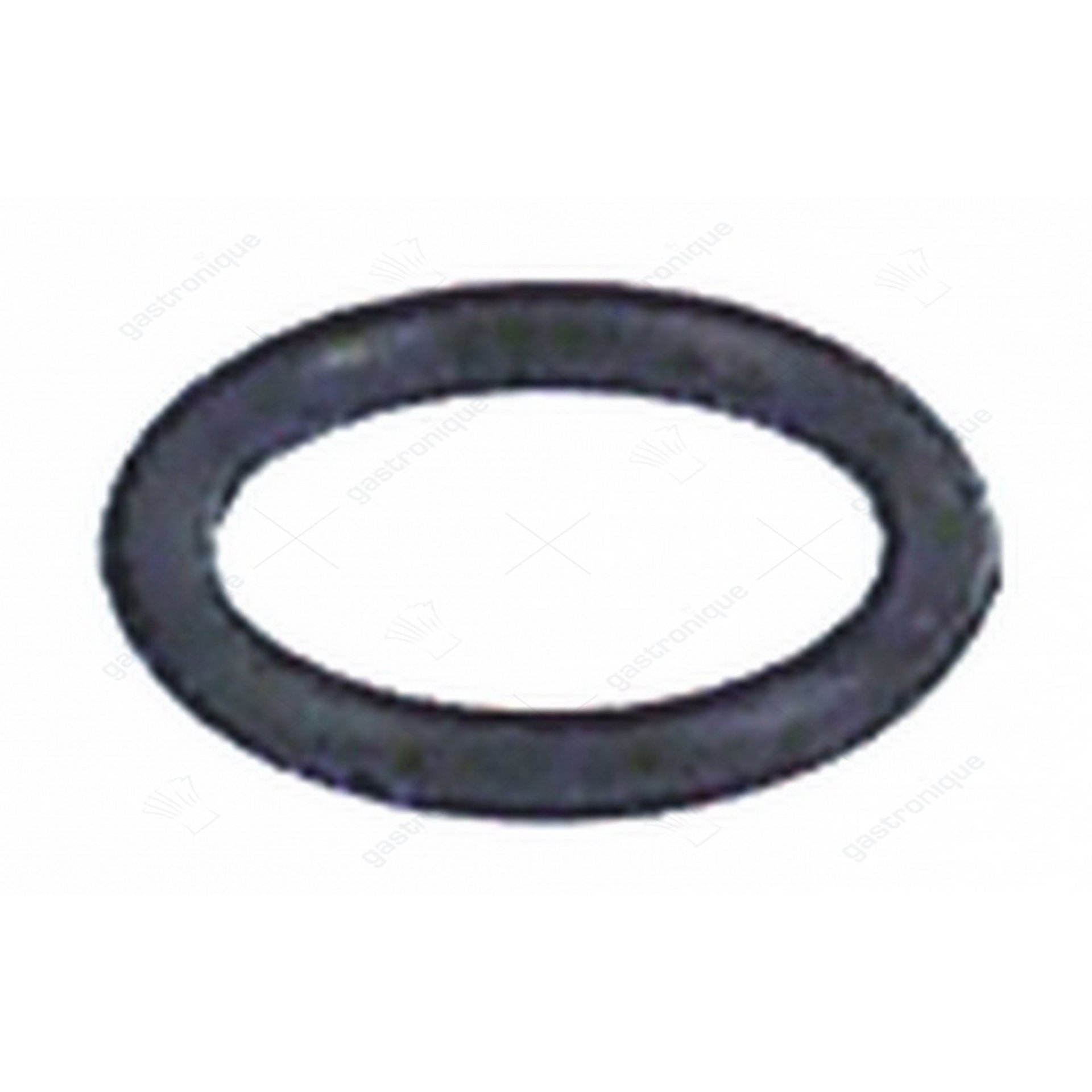 O-ring material thickness 1mm ID ø 5mm - image 1