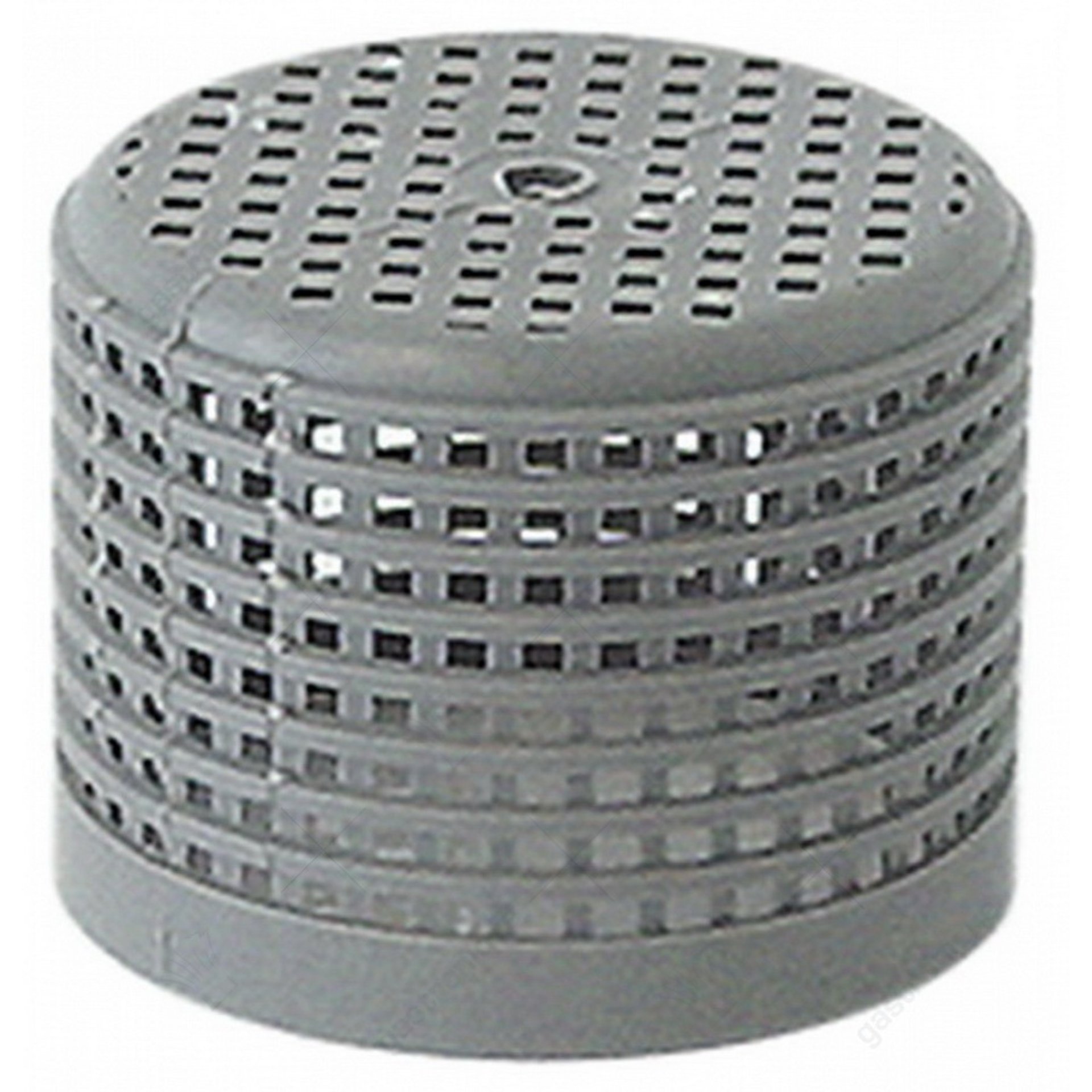 filter in kunststof ø 75x55 mm - afbeelding 1