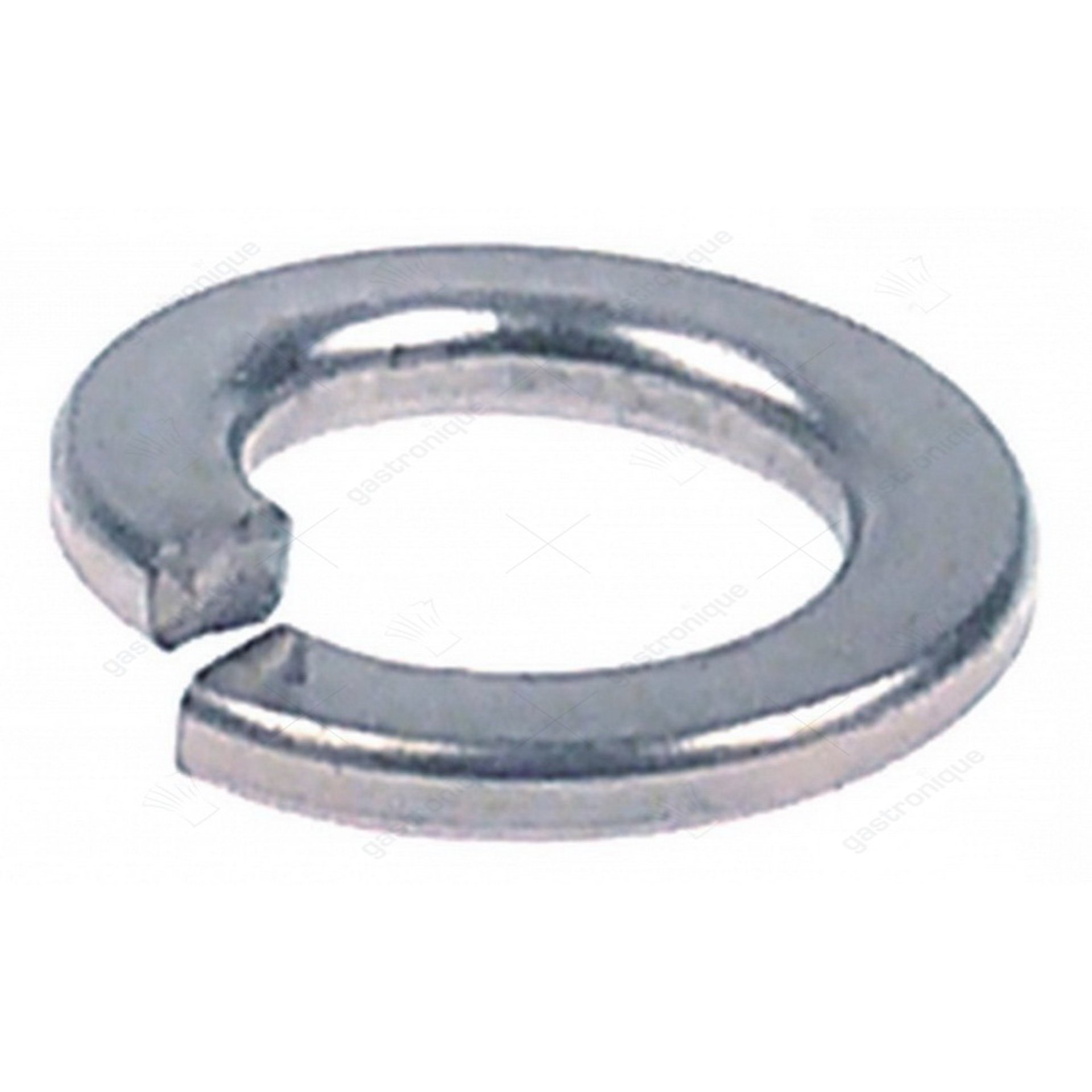 spiral spring washer m10 - afbeelding 1