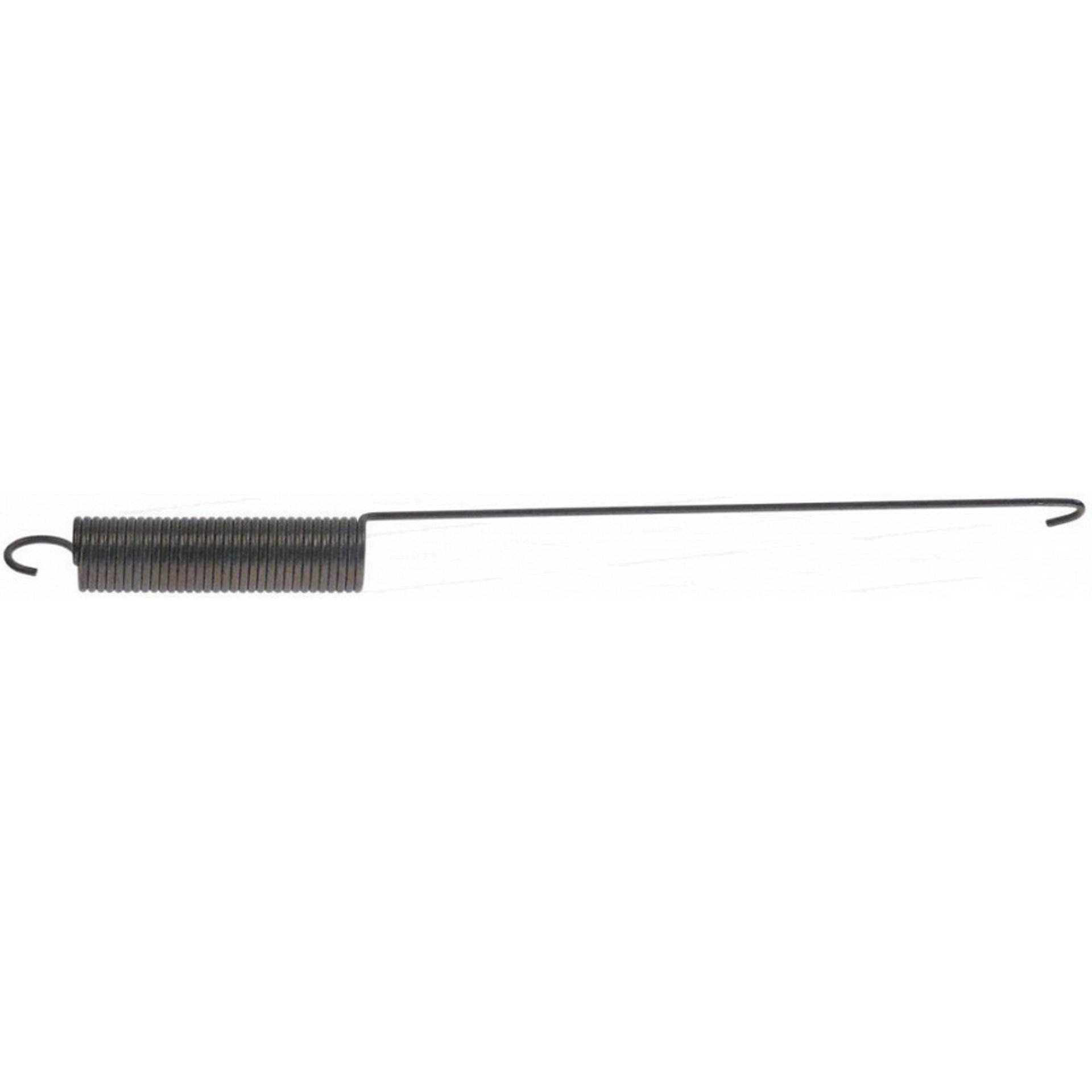 veer voor deur h200 lb ø 19x255 mm - afbeelding 1