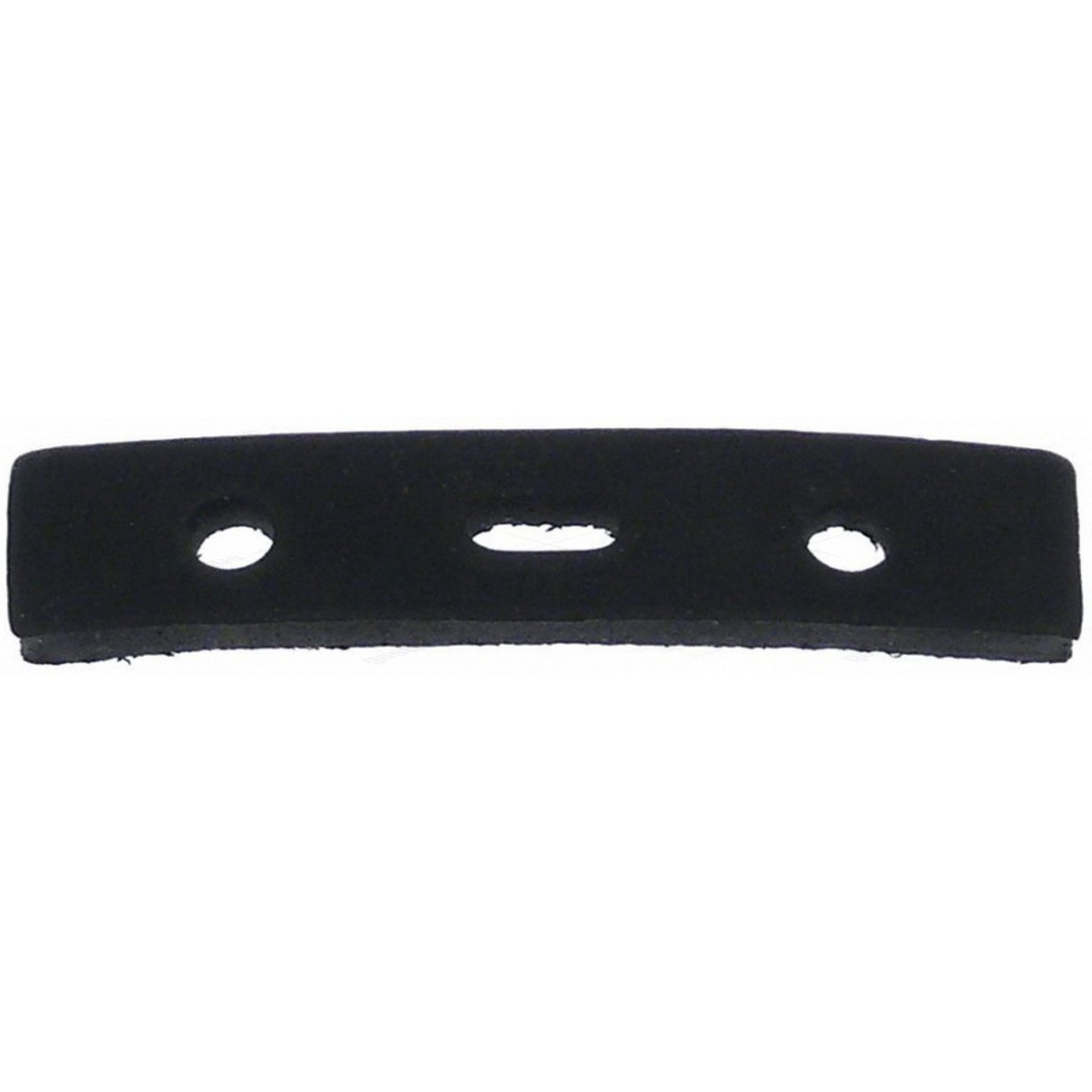 gasket for door rod plate - afbeelding 1