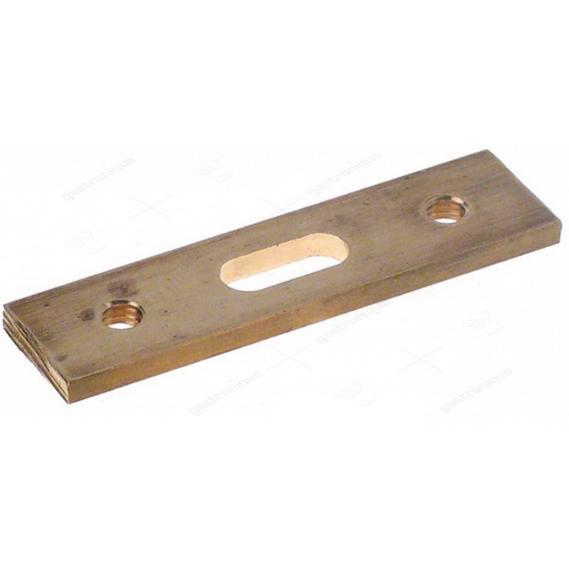 plaque de tige de 60x15 mm - image 1
