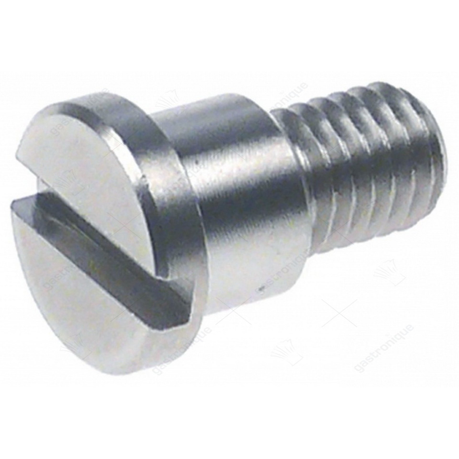 goupille pour roue de retour ø 8 mm - image 1