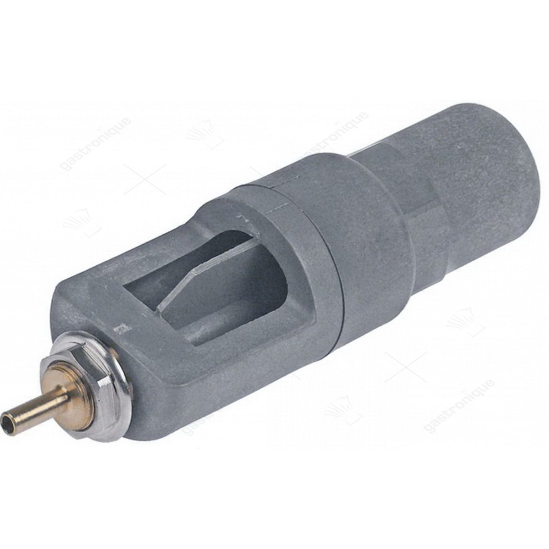 luchtkamer compleet ø 45x13 mm - afbeelding 1