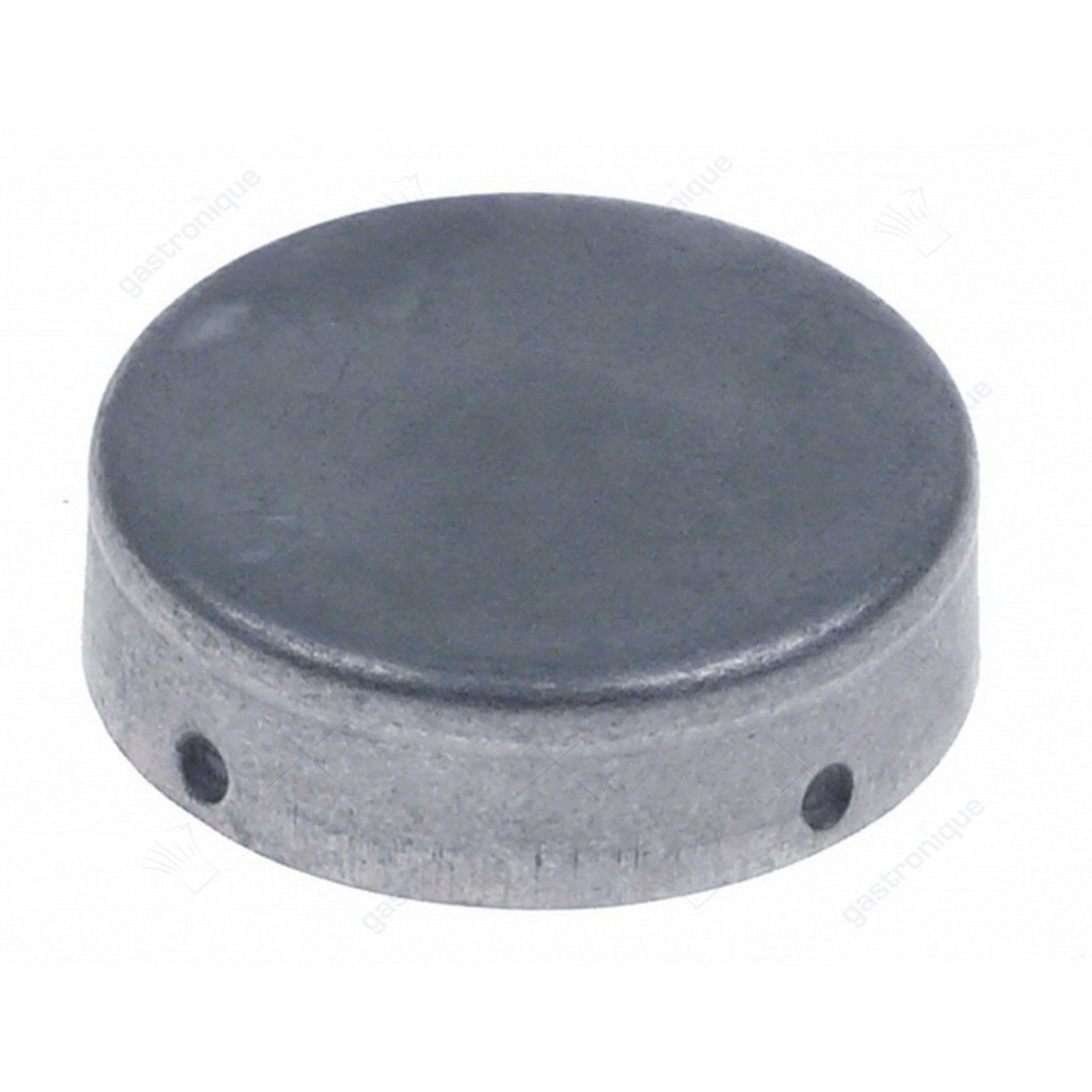stainless steel plug - image 1