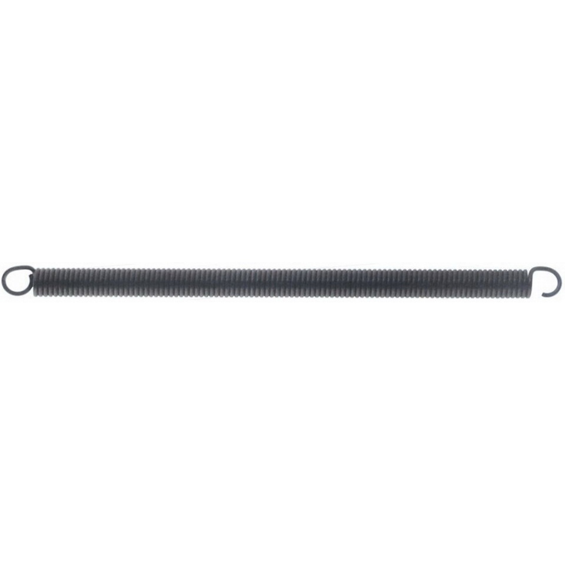ressort pour porte ø 8x168 mm - image 1