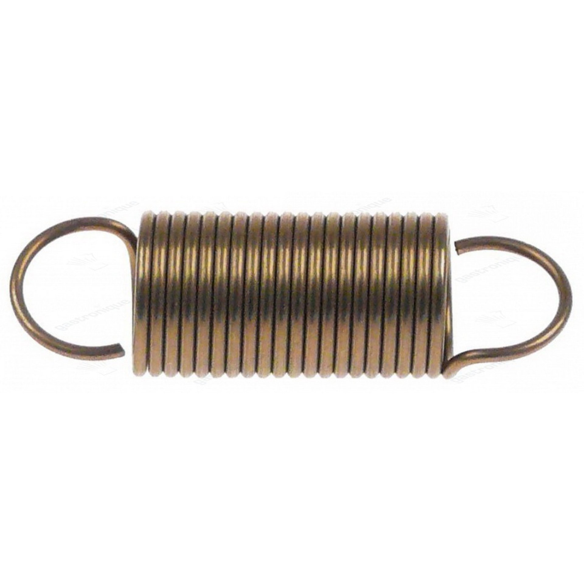 voltage spring ø 16x51 mm - afbeelding 1