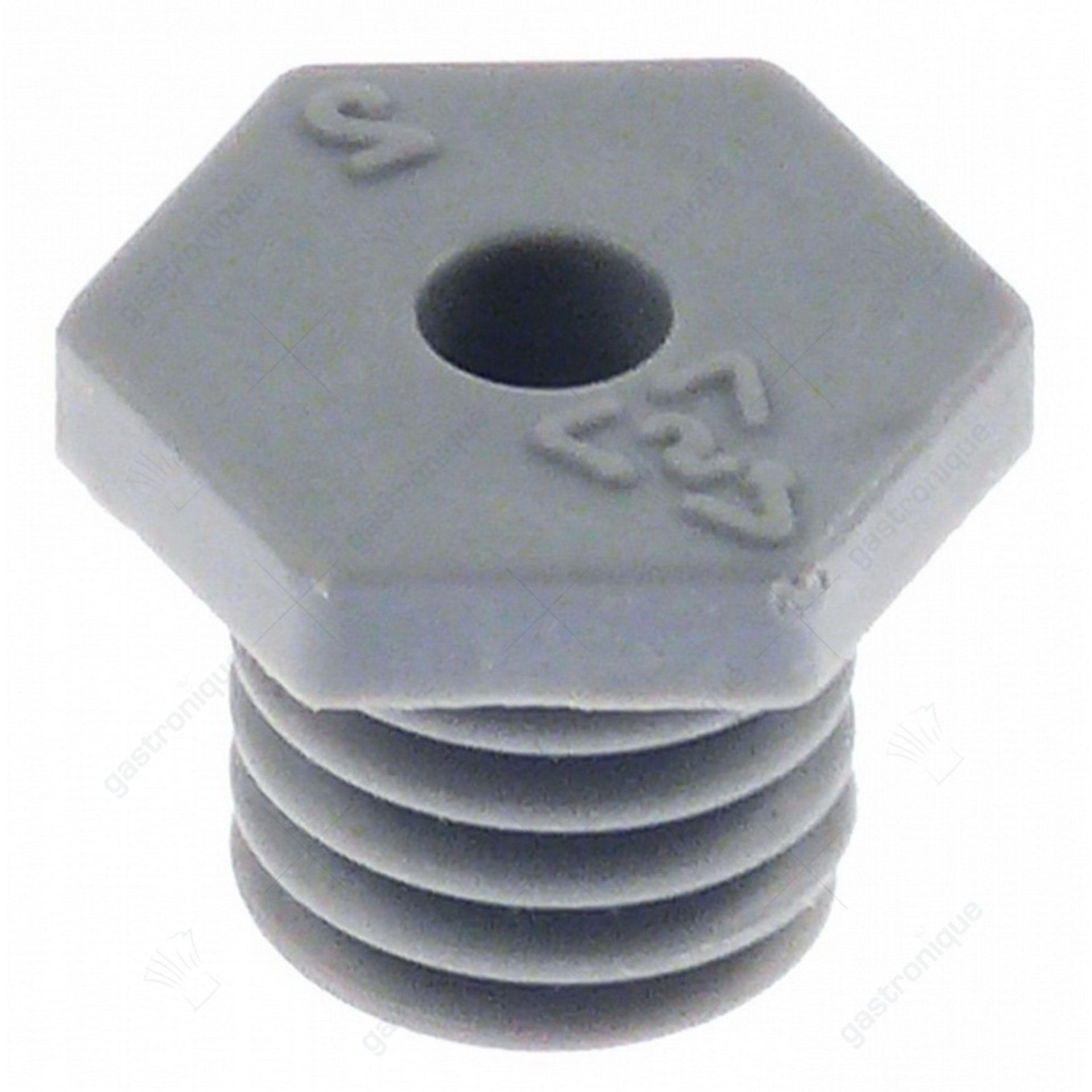 filter voor ontluchting H 15mm ø 14mm SB 18 - afbeelding 1