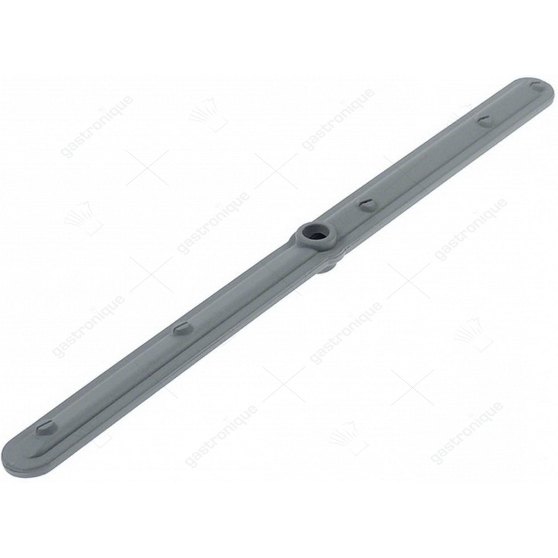 naspoelarm L 440mm inbouwpositie boven sproeiers 5 inbouw ø 14mm - afbeelding 1