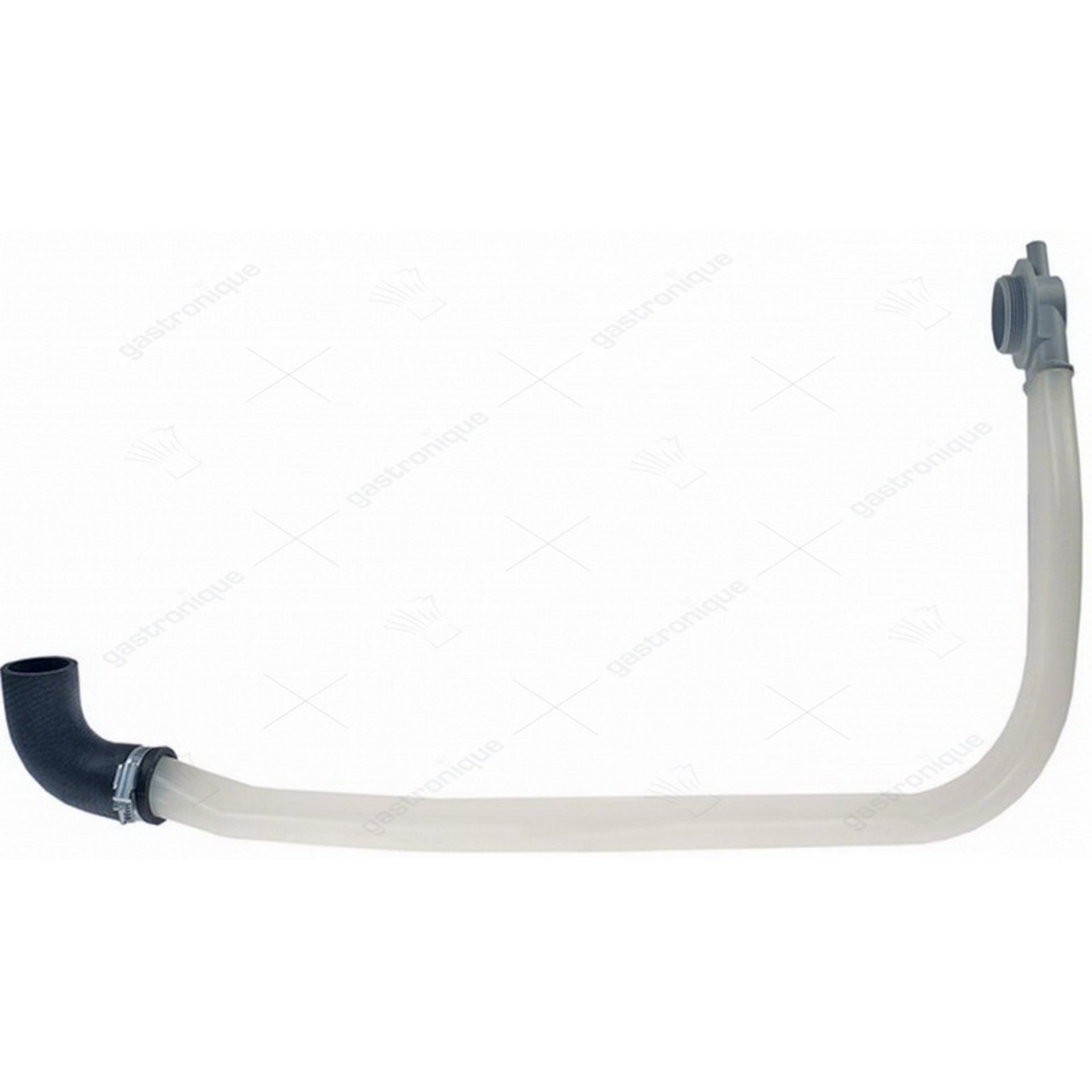 waspijp L 660mm  - afbeelding 1