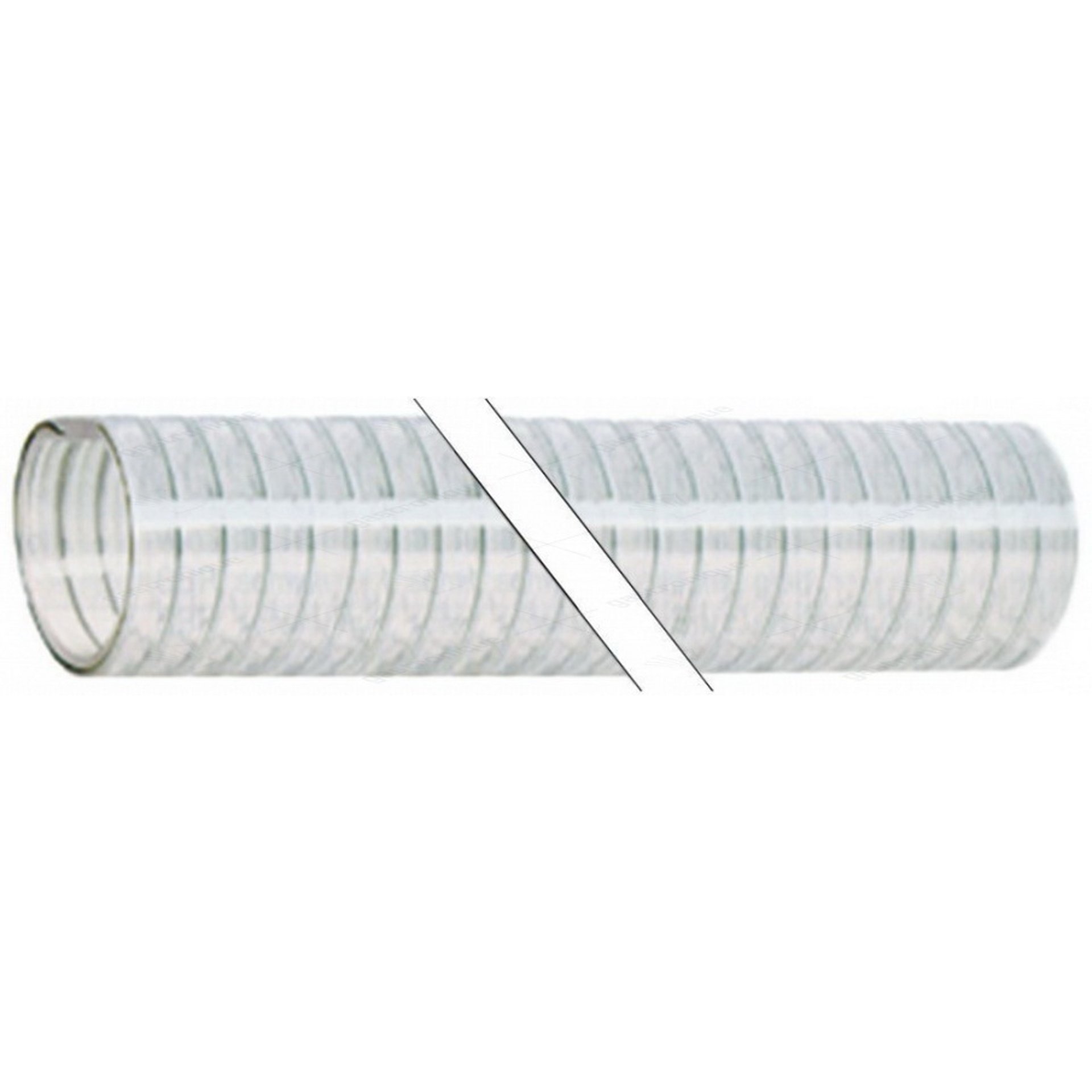 drain hose elispir ø 14x20 mm - 30 m - afbeelding 1