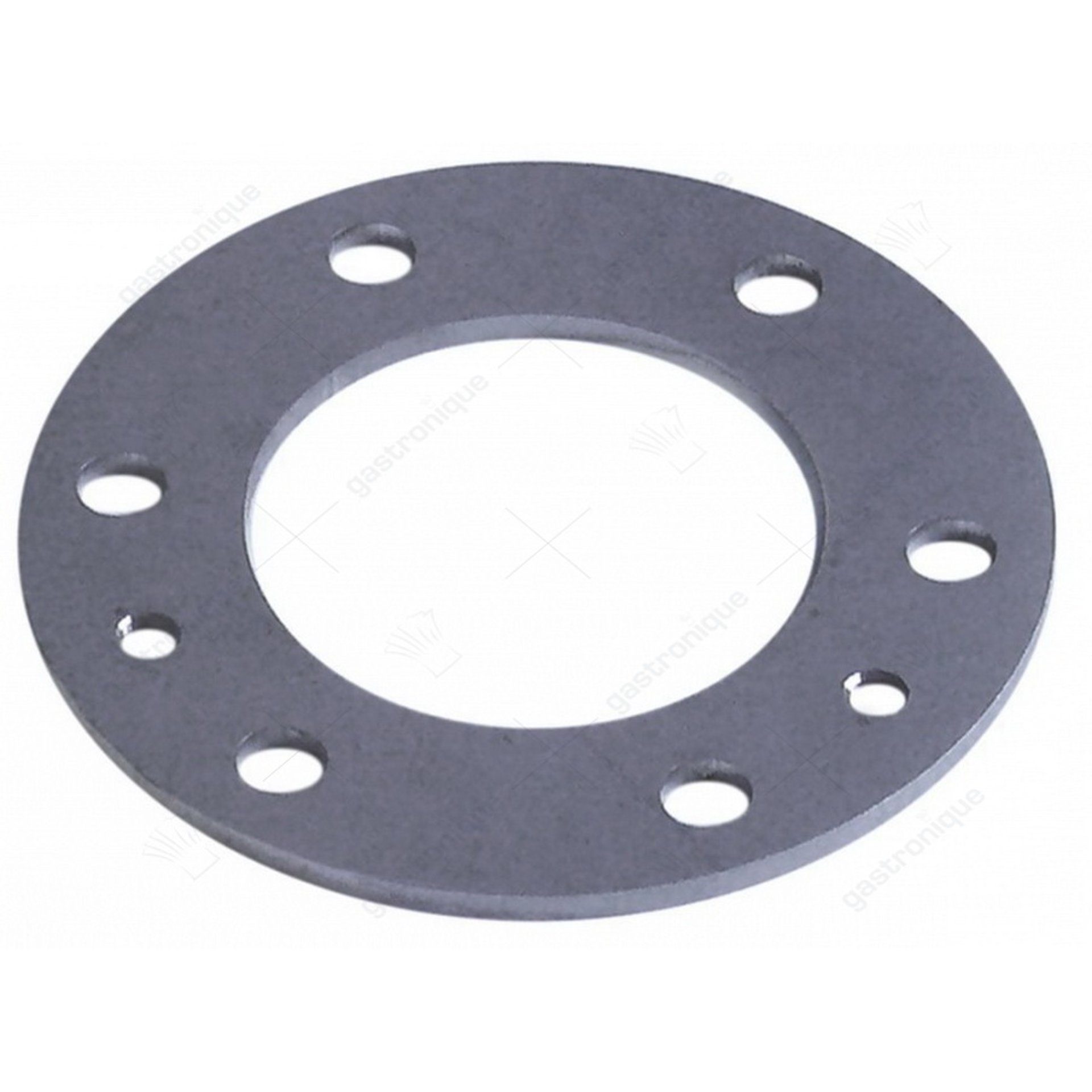 flange for heating element ID ø 50mm OD ø 90mm H 3mm - image 1