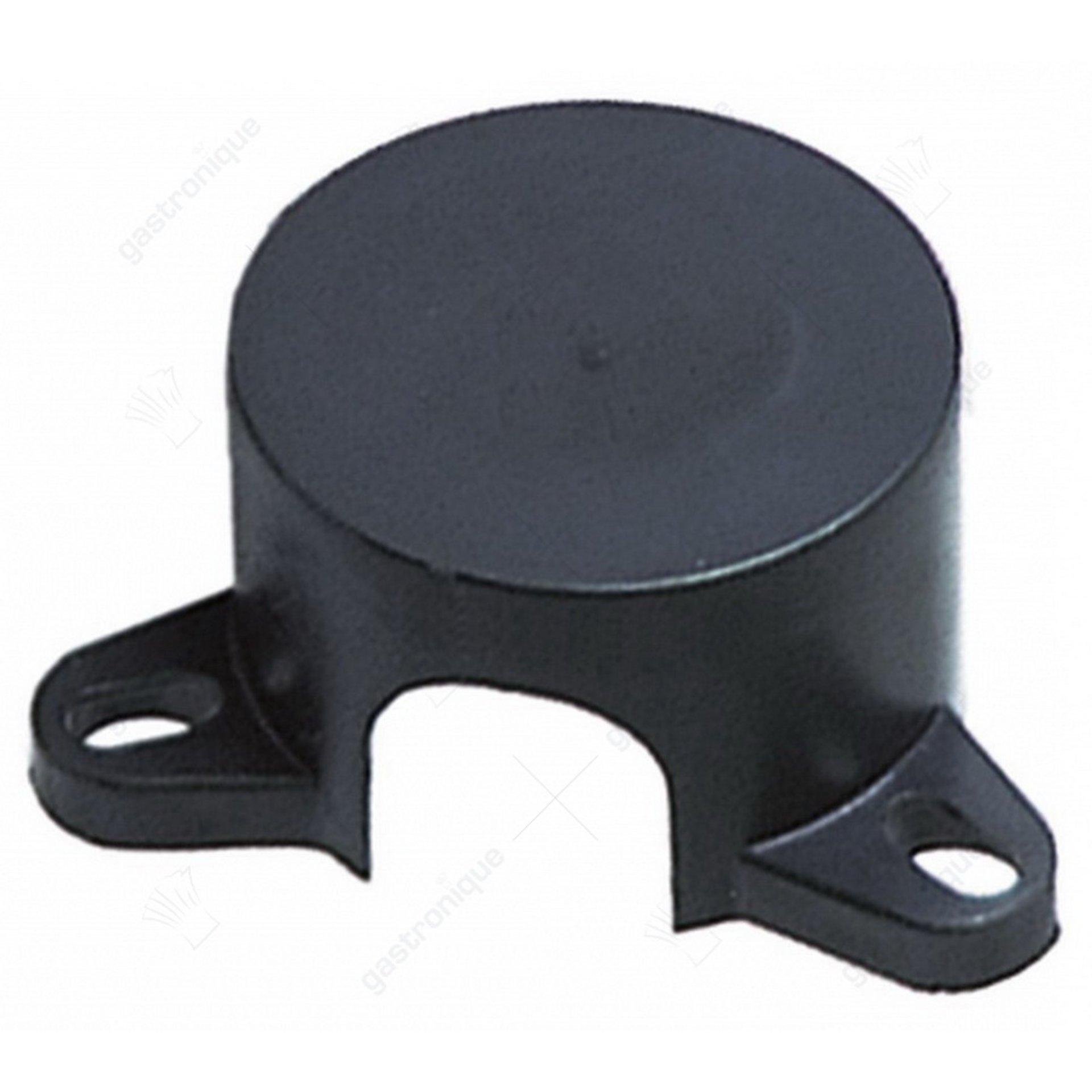 beschermkap voor flens ø57,5mm ø 62mm H 42mm - afbeelding 1