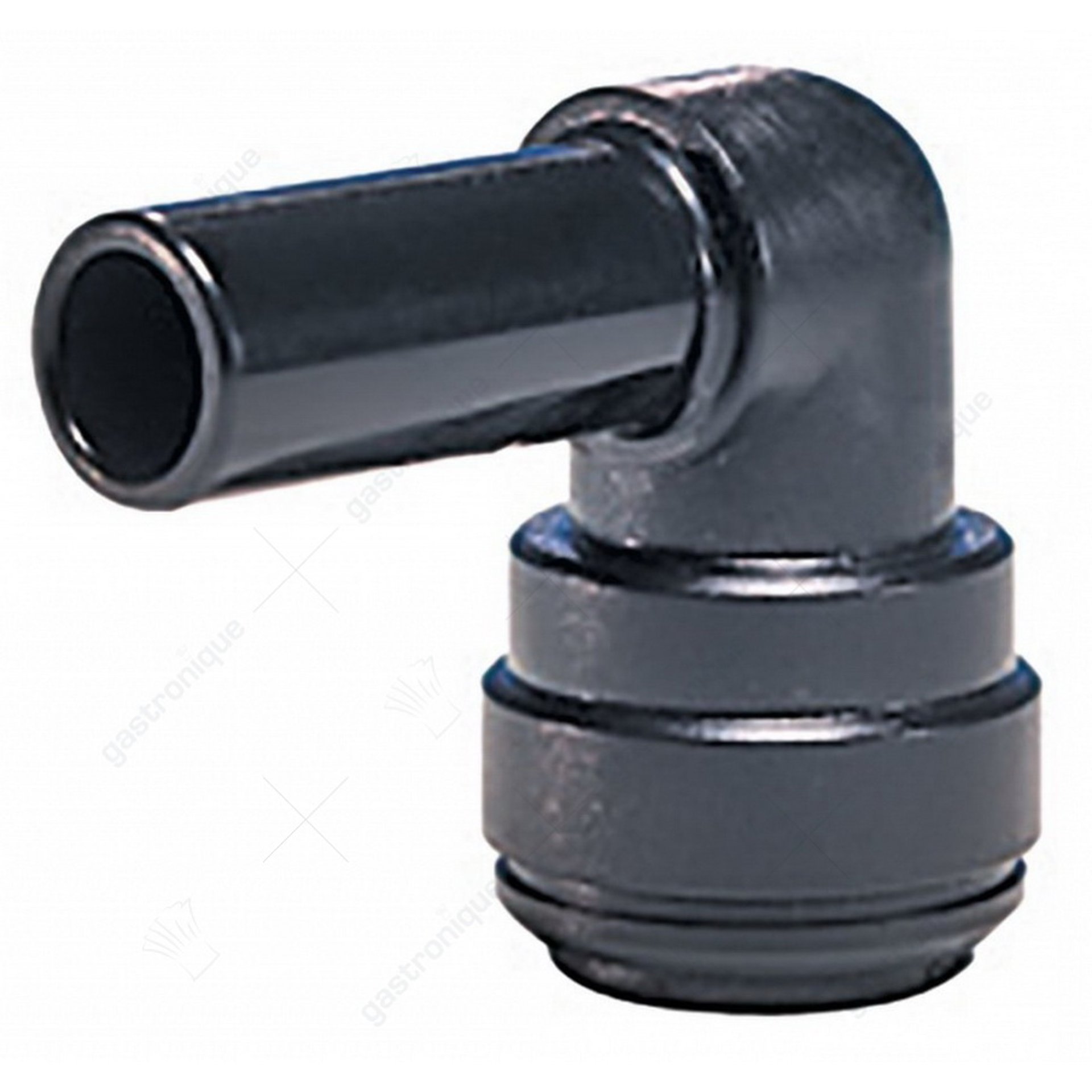 elbow hose-end fitting jg pm221010e - afbeelding 1