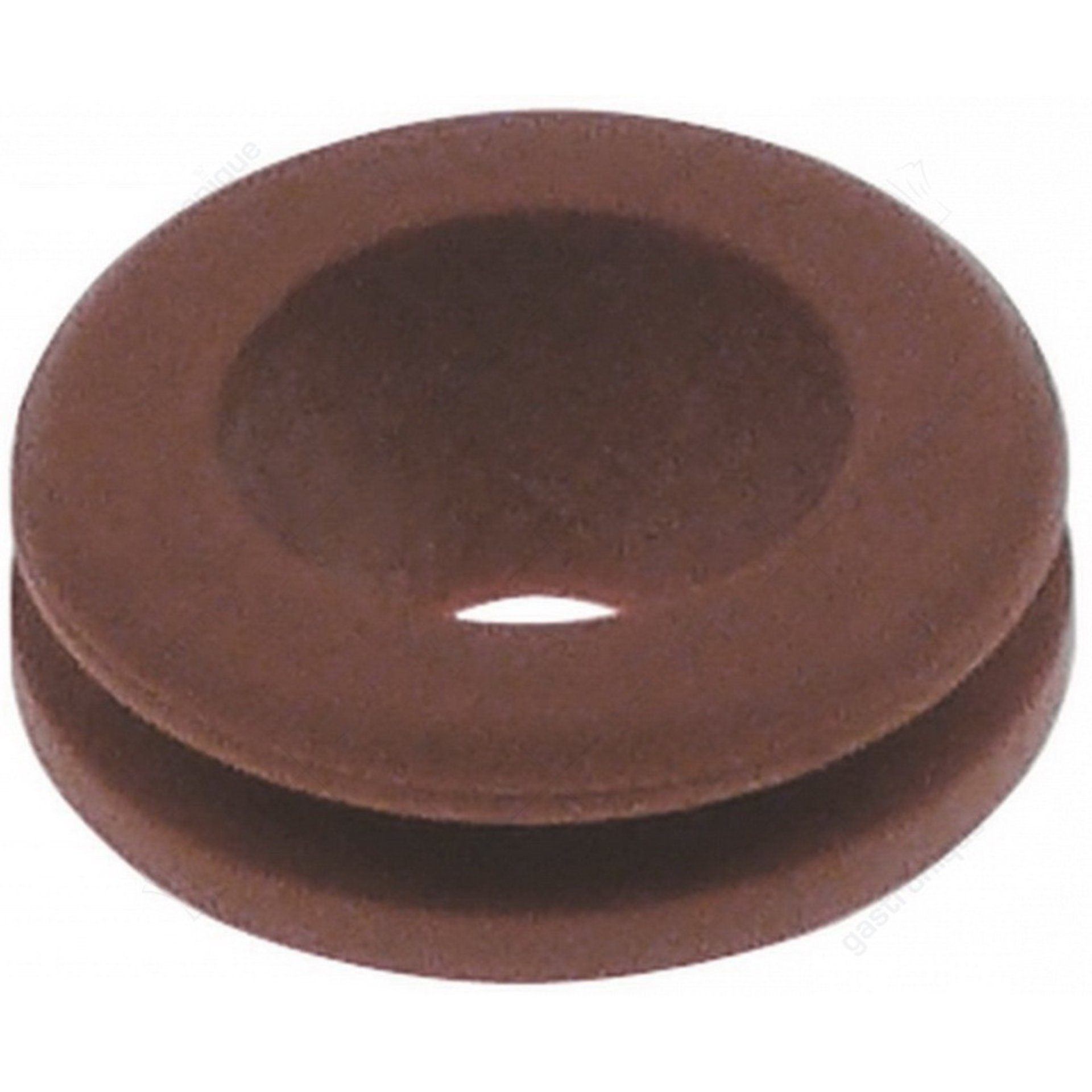 joint pour mixeur ø 17mm H 6mm ID ø 5mm silicone - image 1
