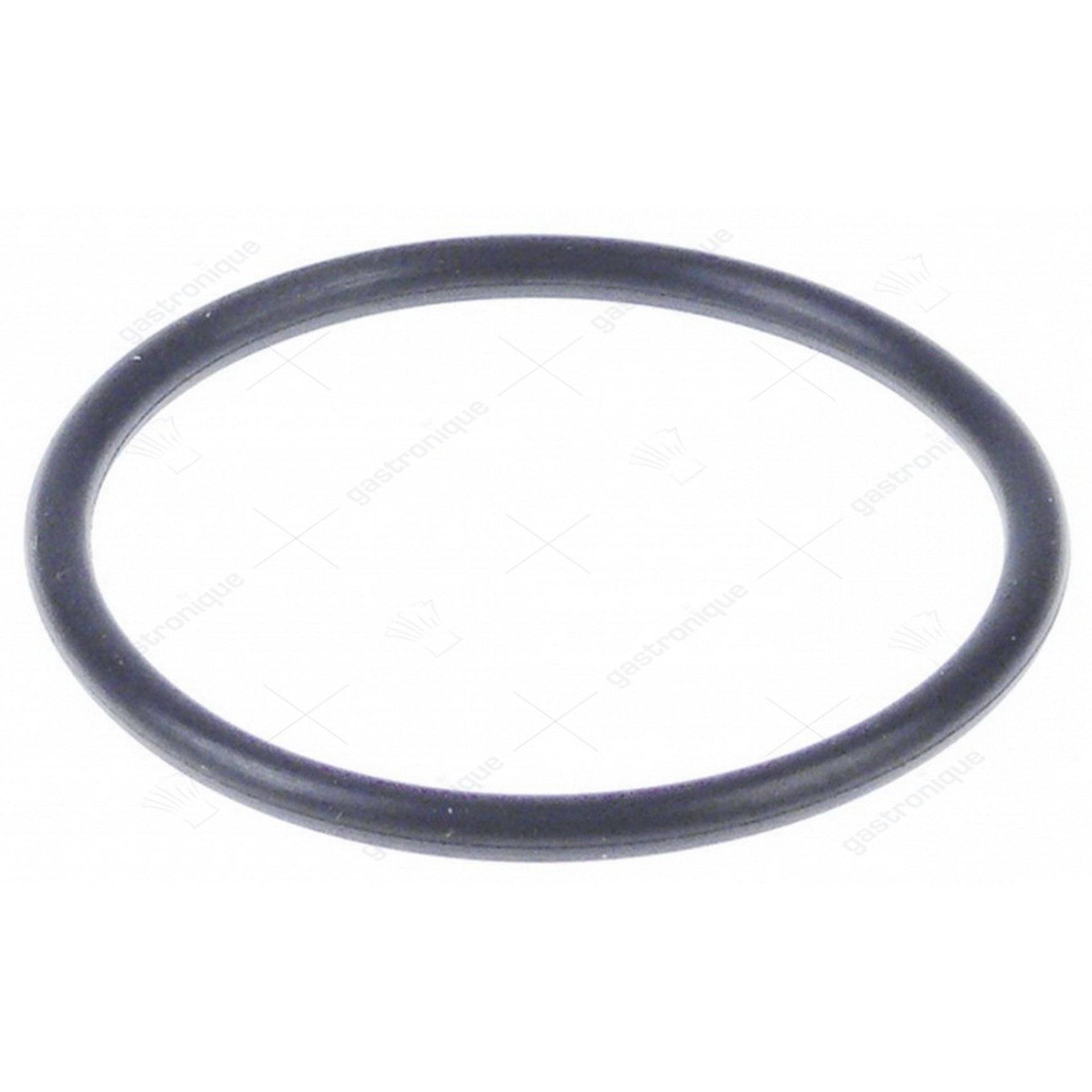 O-ring EPDM materiaaldikte 4mm ID ø 137mm vpe 1stuk - afbeelding 1