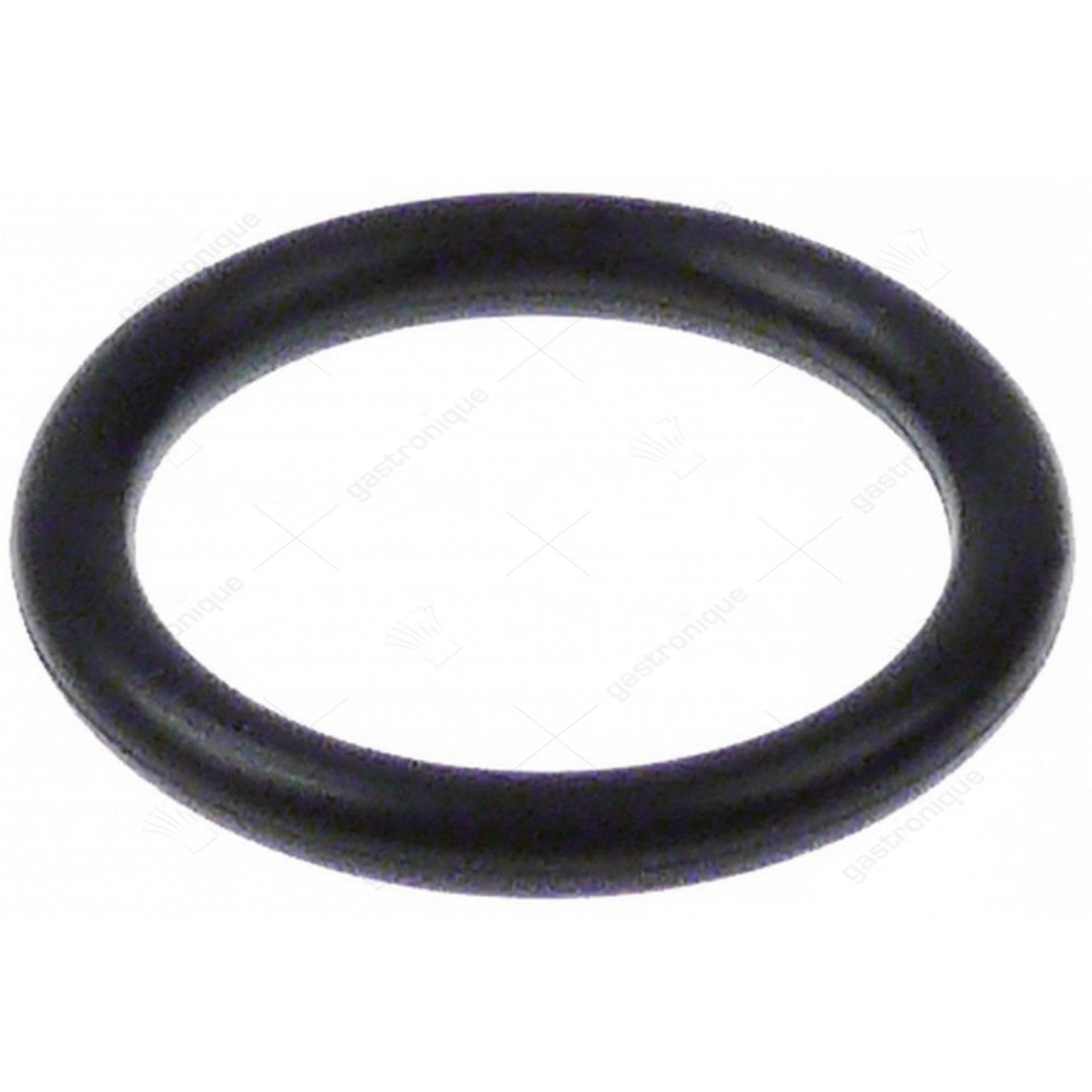 O-Ring EPDM Materialdicke 5,34mm ID ø 37,47mm Verpackungseinheit 1 Stück - Bild 1