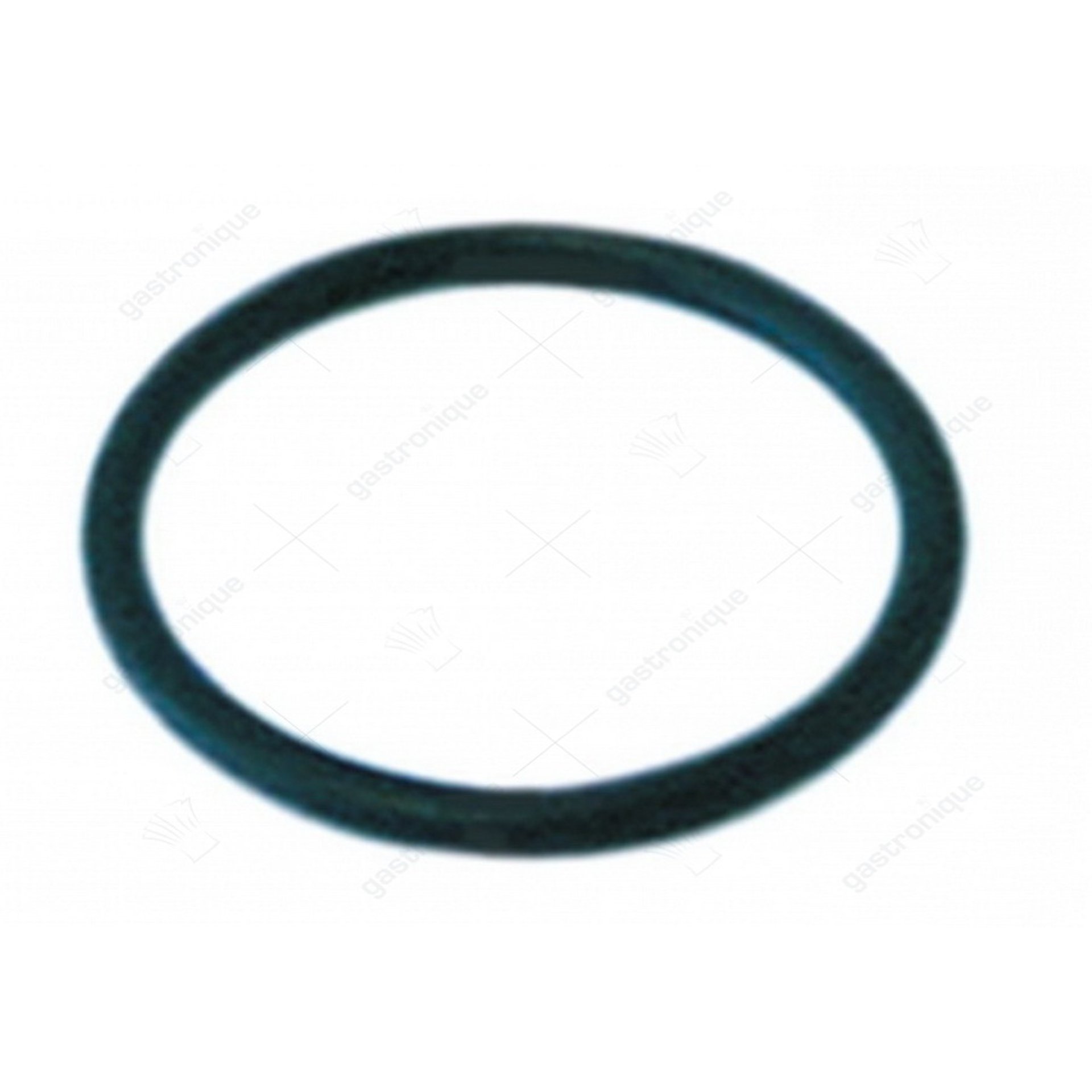 O-ring EPDM material thickness 8mm ID ø 62mm packaging unit 1 piece - image 1