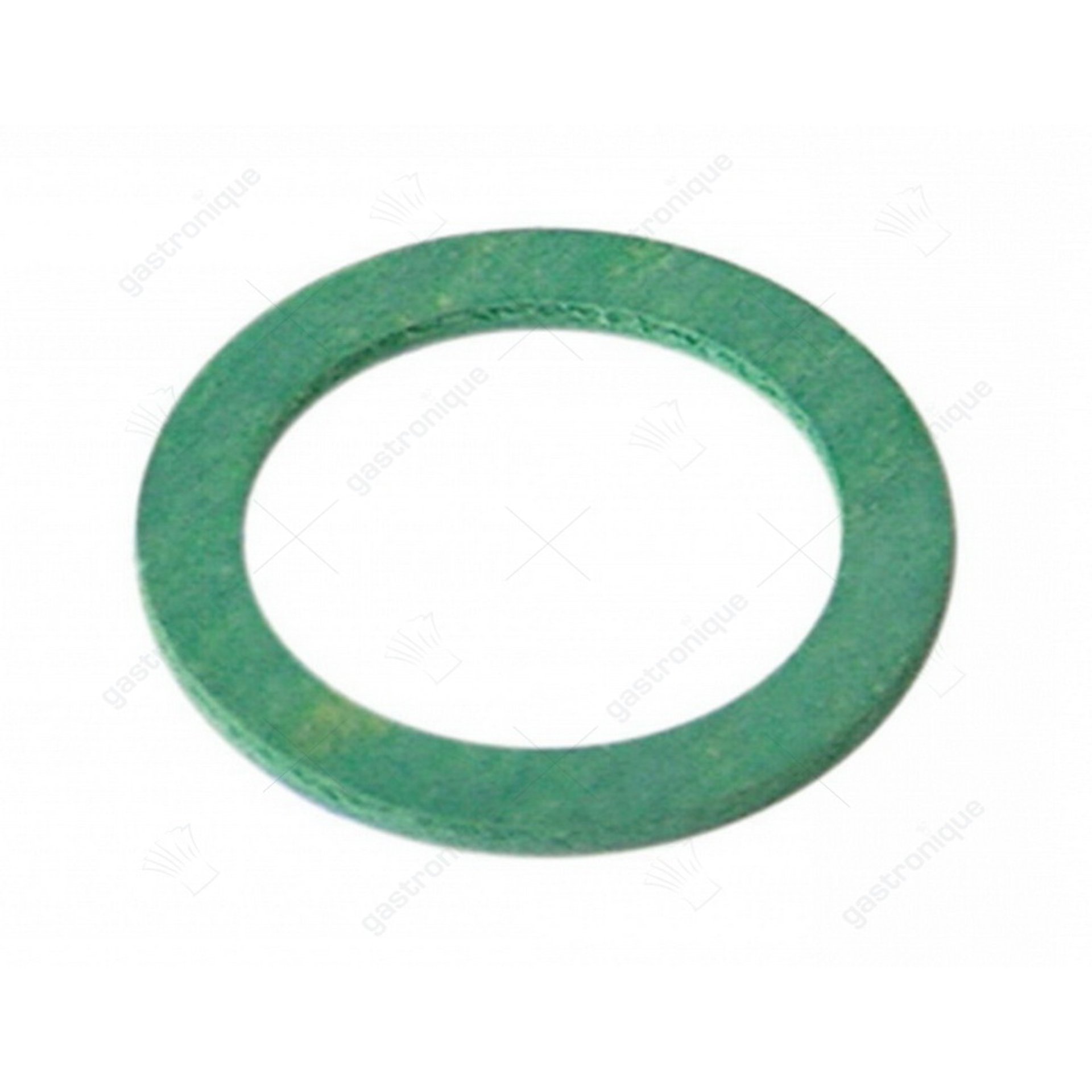 pakking zonder asbest ø 30x21x2 mm - afbeelding 1