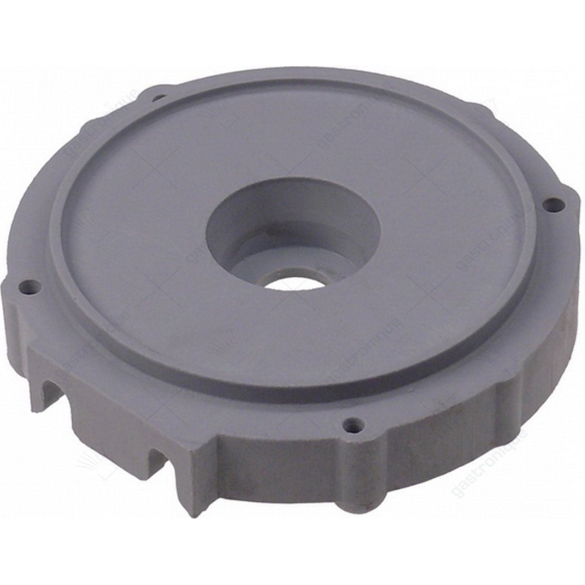electric pump flange lgb - afbeelding 1