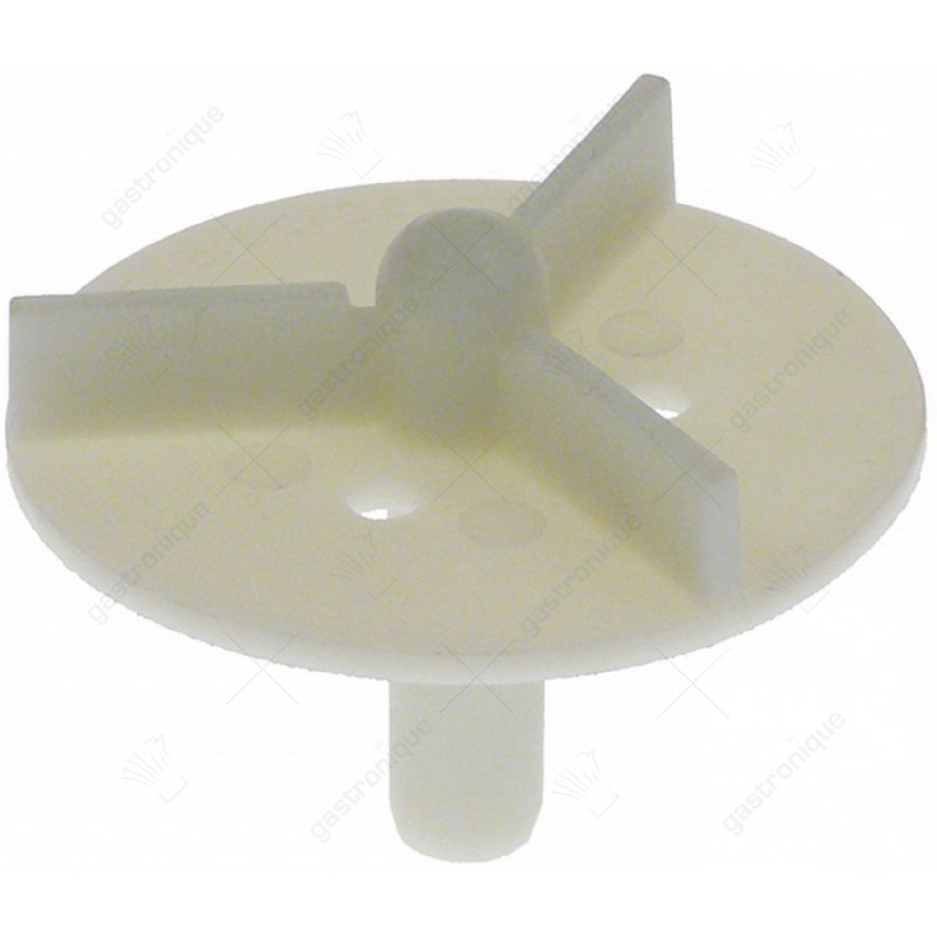 schoep voor pomp ø 63 mm - afbeelding 1