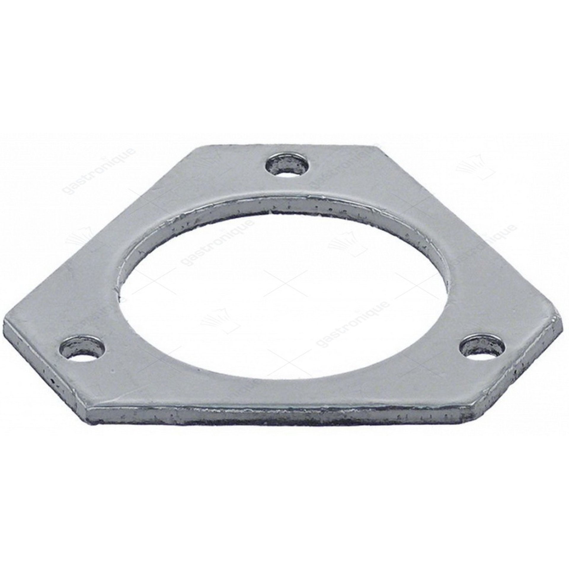 gasket flange outlet exchanger - afbeelding 1