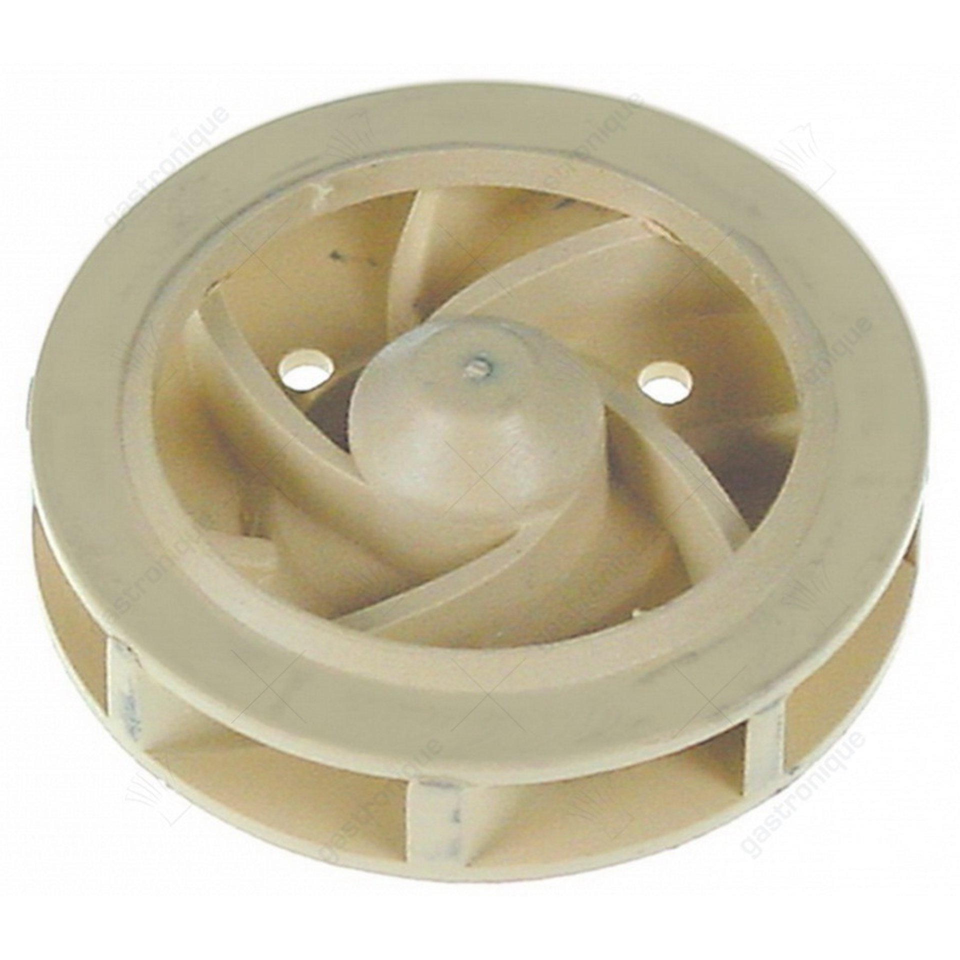 schoep voor pomp t.176 ø 67 mm - afbeelding 1